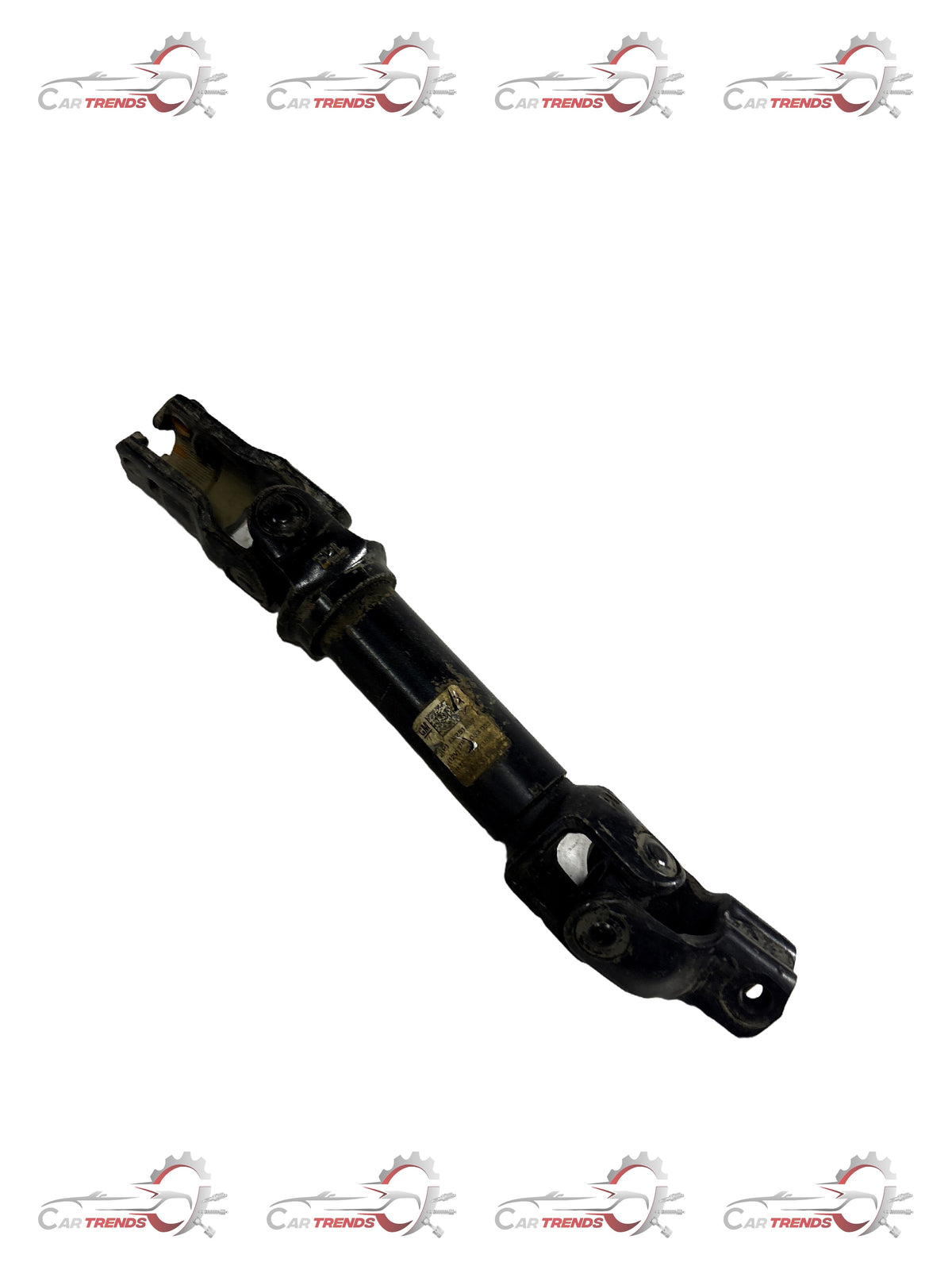 GENERAL MOTORS SHAFT INTER STRG CRUZE J13251807 J13251807 - Front view