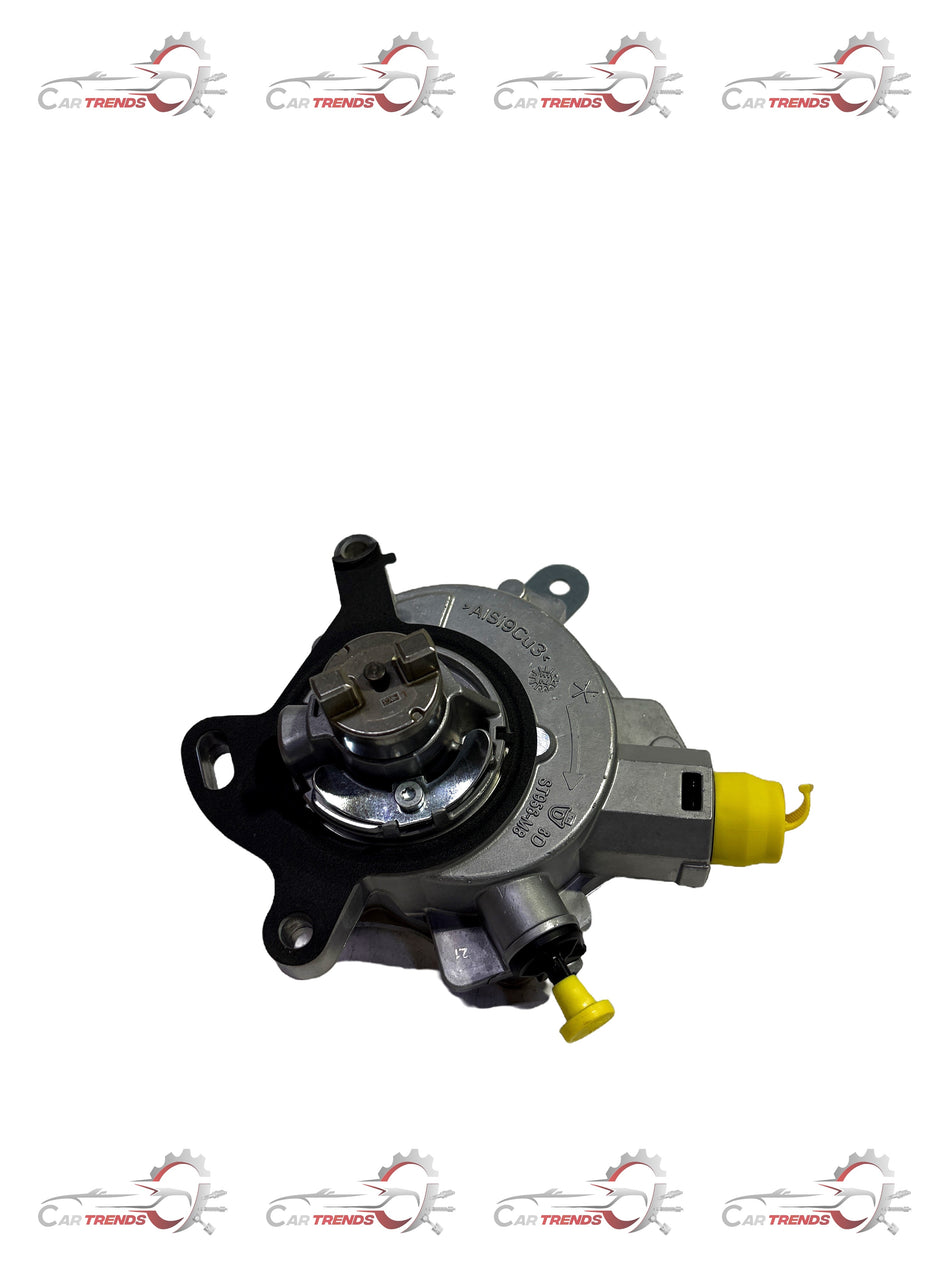 FORD PUMP ASSY VACUM CM5Z2A451B CM5Z2A451B - Front view