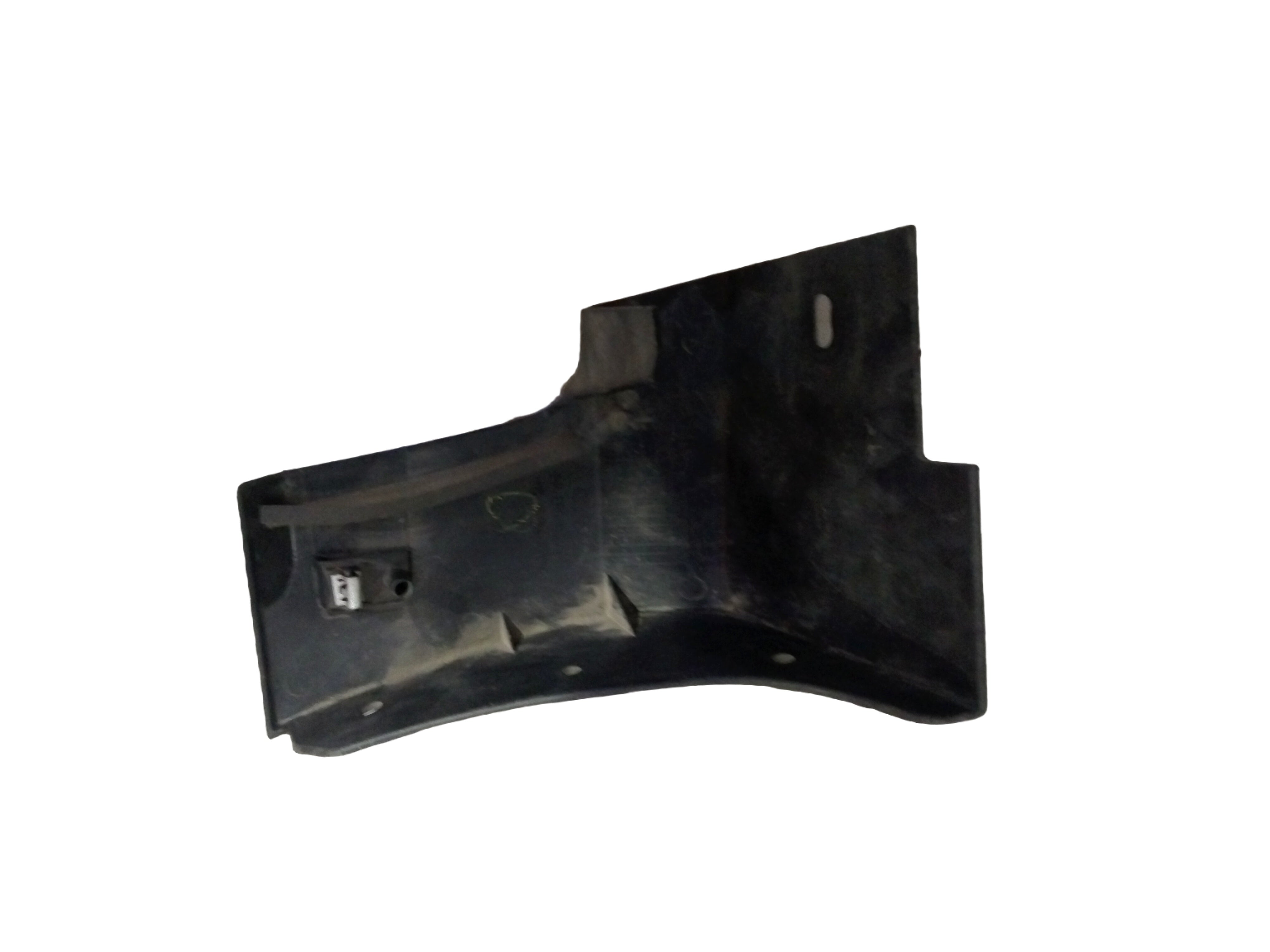 Ford CN1516164CAW vehicle part shown in a detailed image, highlighting the component's design and connection points.