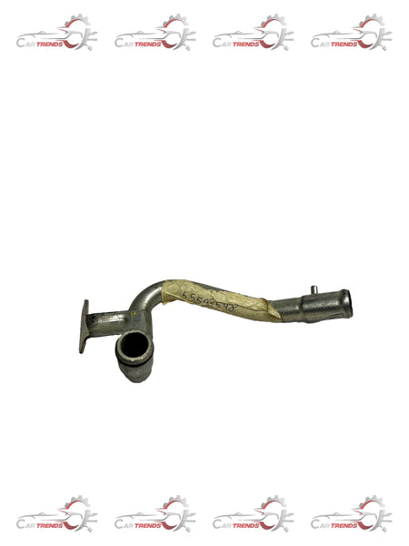 CarTrends Chevrolet Enjoy Engine Oil Pump J55598548 J55598548 - Front view