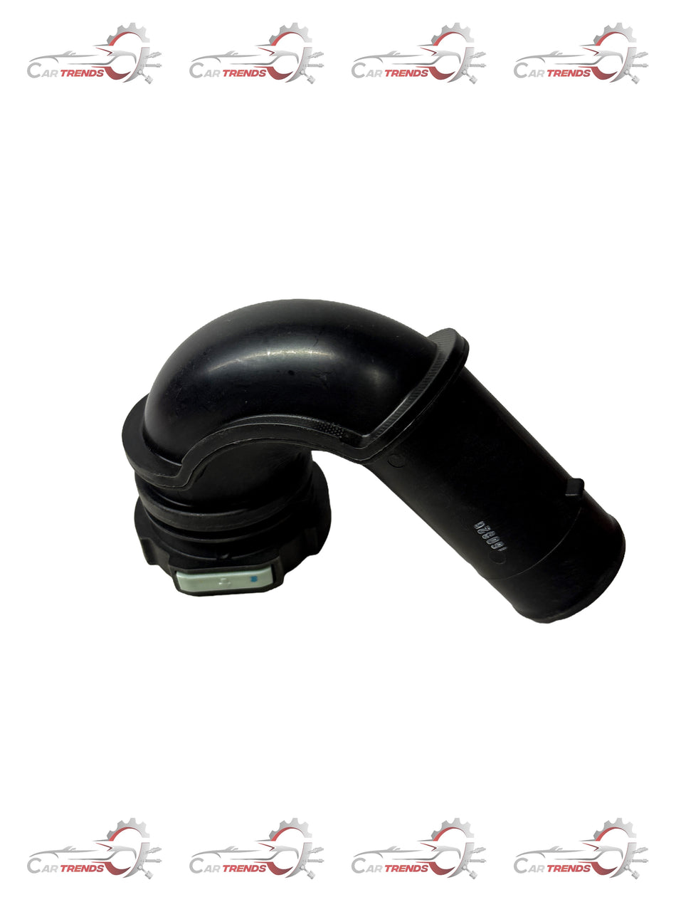 CarTrends Chevrolet Cruze Inter Cooler Pipe J96896358 J96896358 - Front view