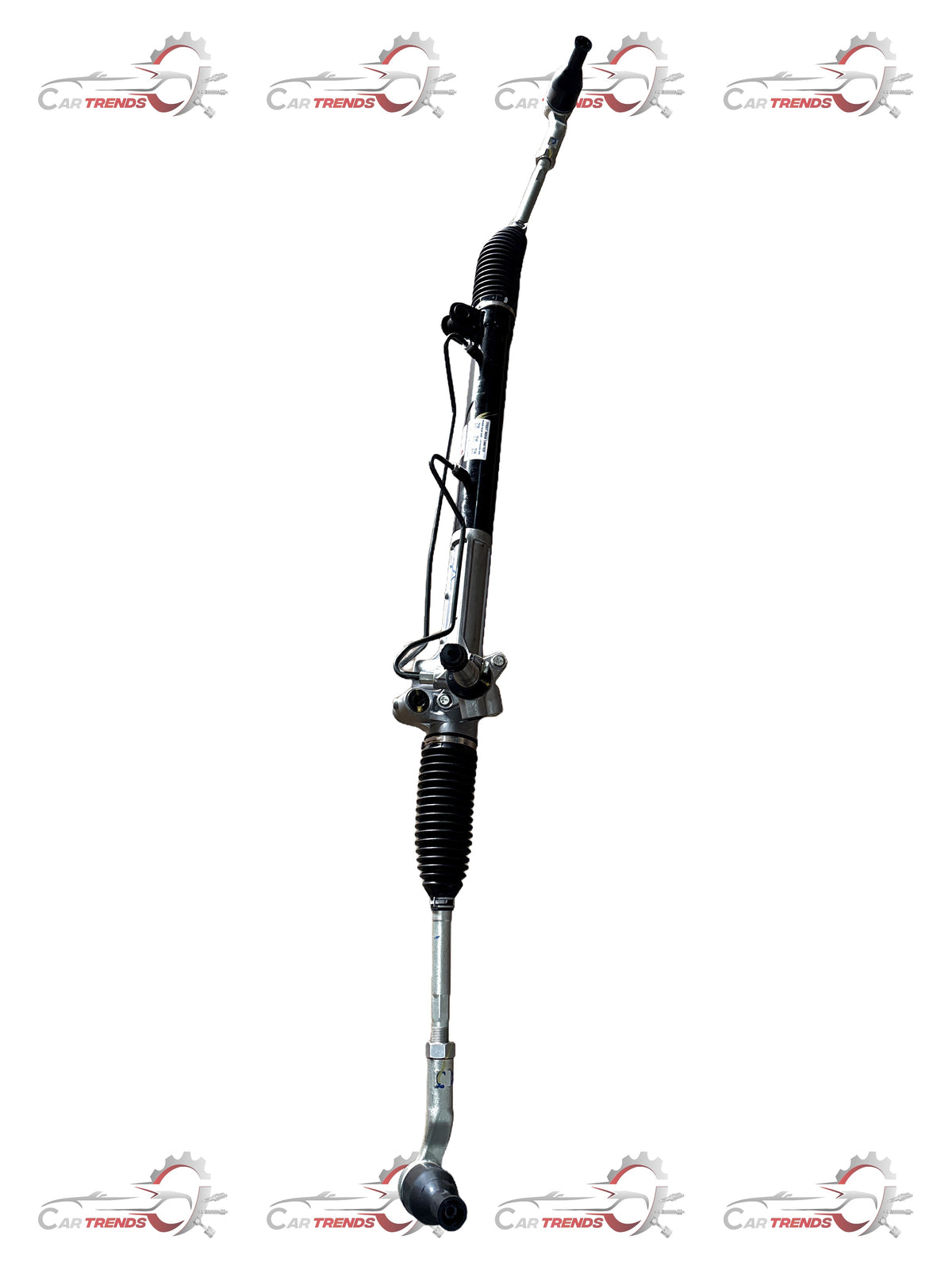 Steering TA6726 - Front view