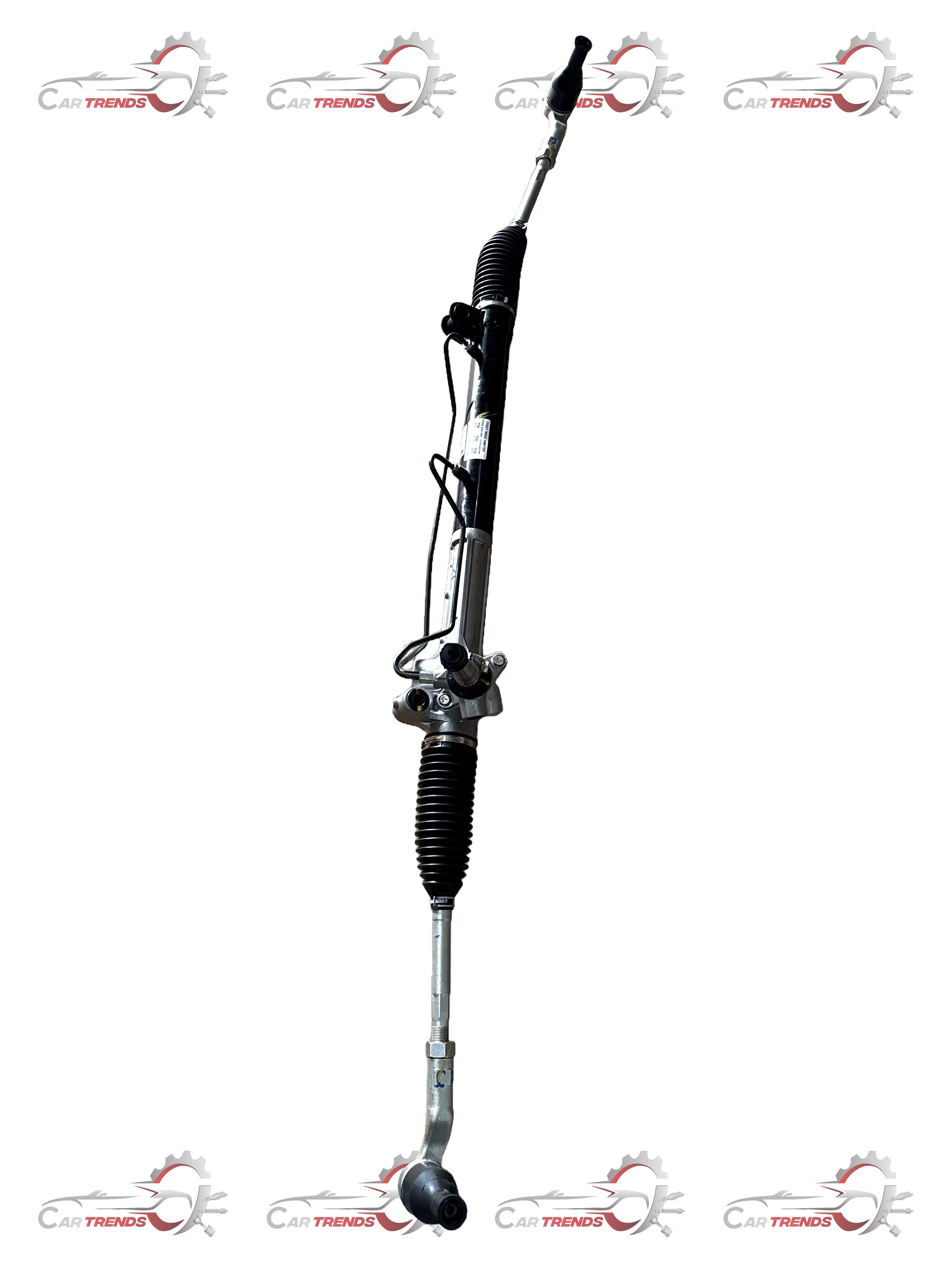 Steering TA6726 - Front view