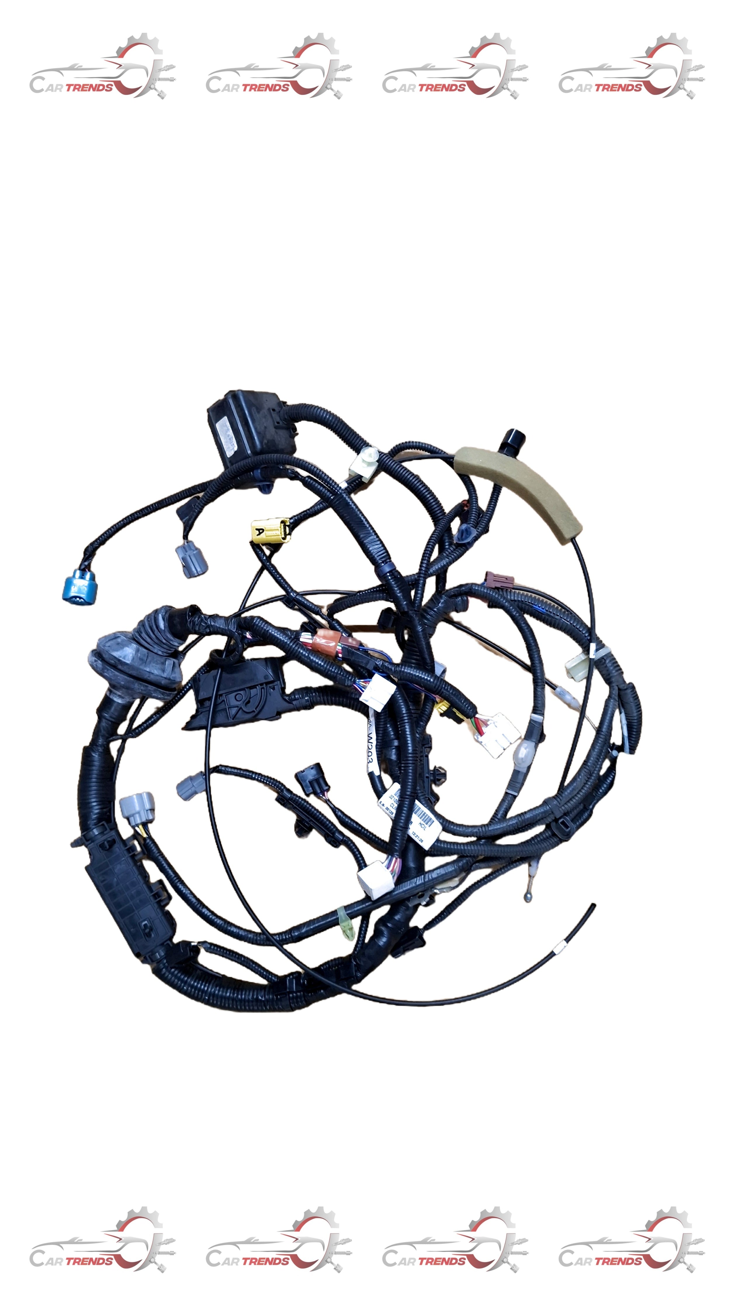 HONDA WIRE HARN R CABIN 32100T9AW20 32100T9AW20 - Front view
