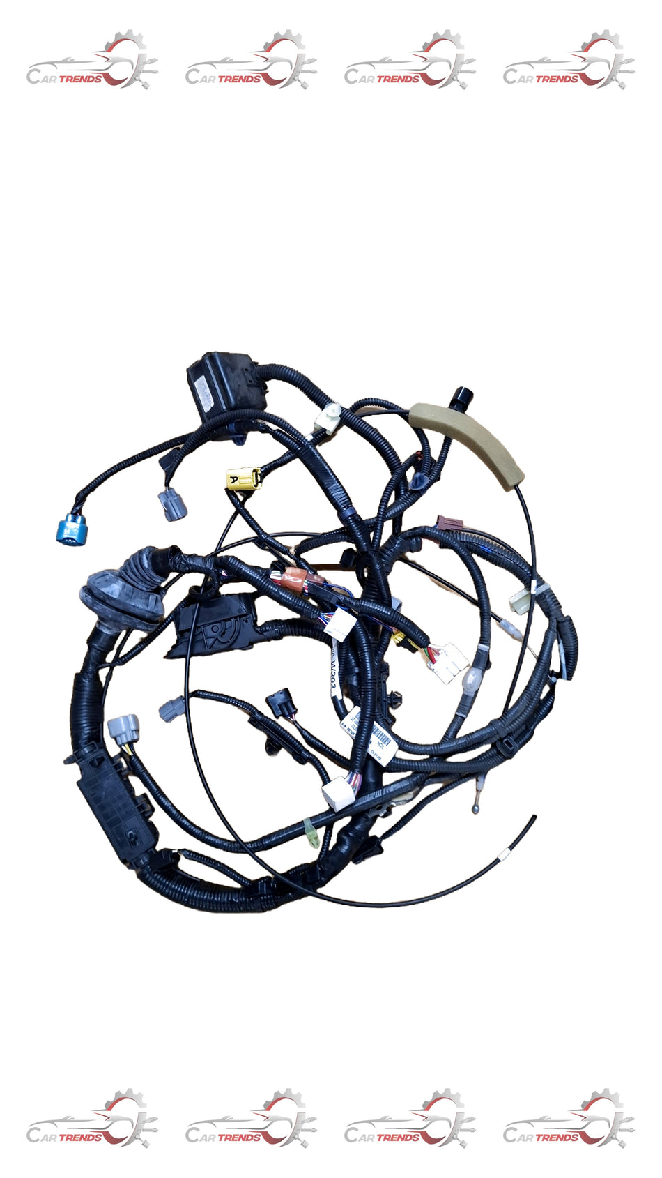 HONDA WIRE HARN R CABIN 32100T9AW20 32100T9AW20 - Front view
