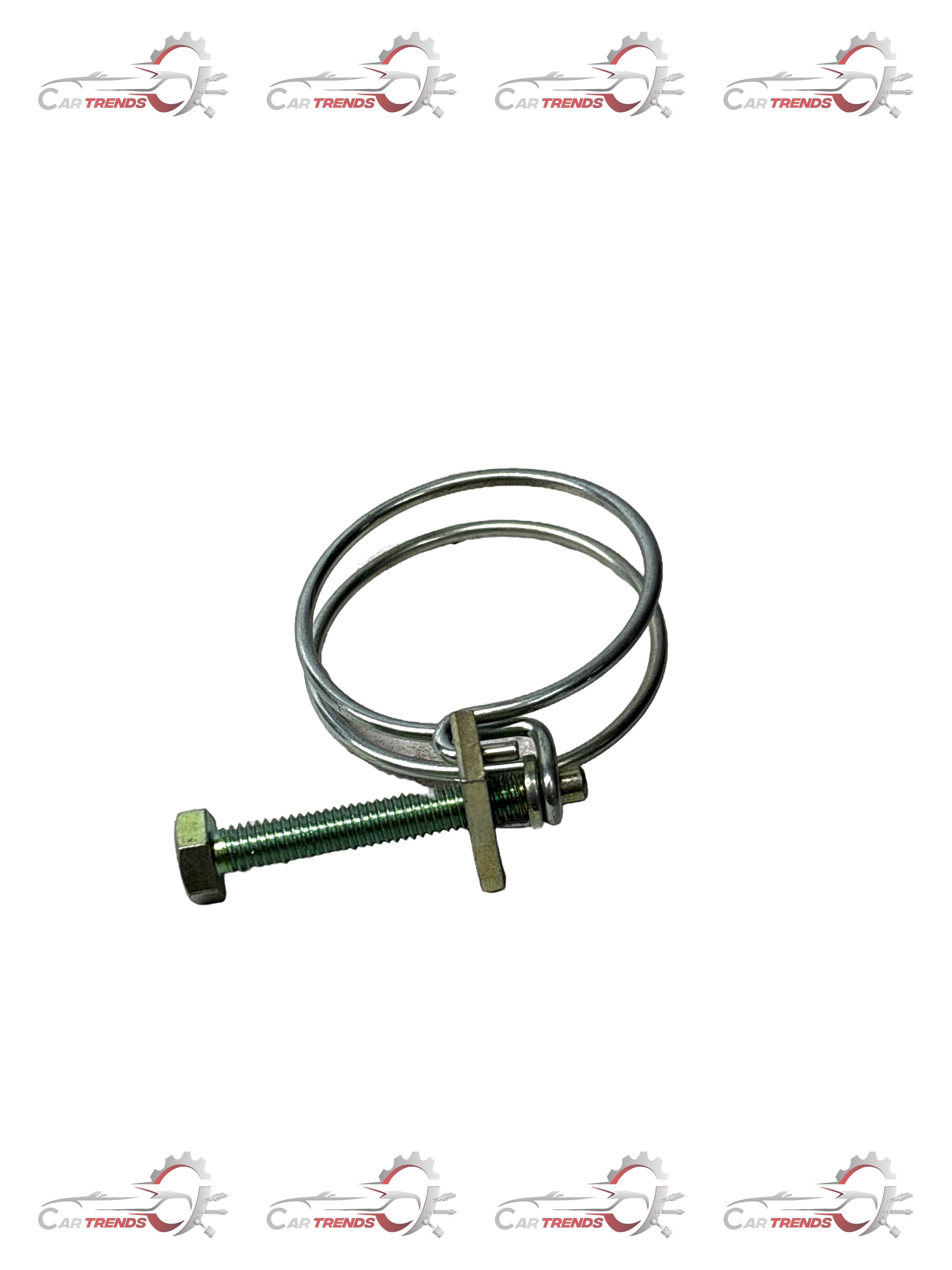 GENERAL MOTORS CLIP WATER HOSE RAD TAVERA T97209203 T97209203 - Front view