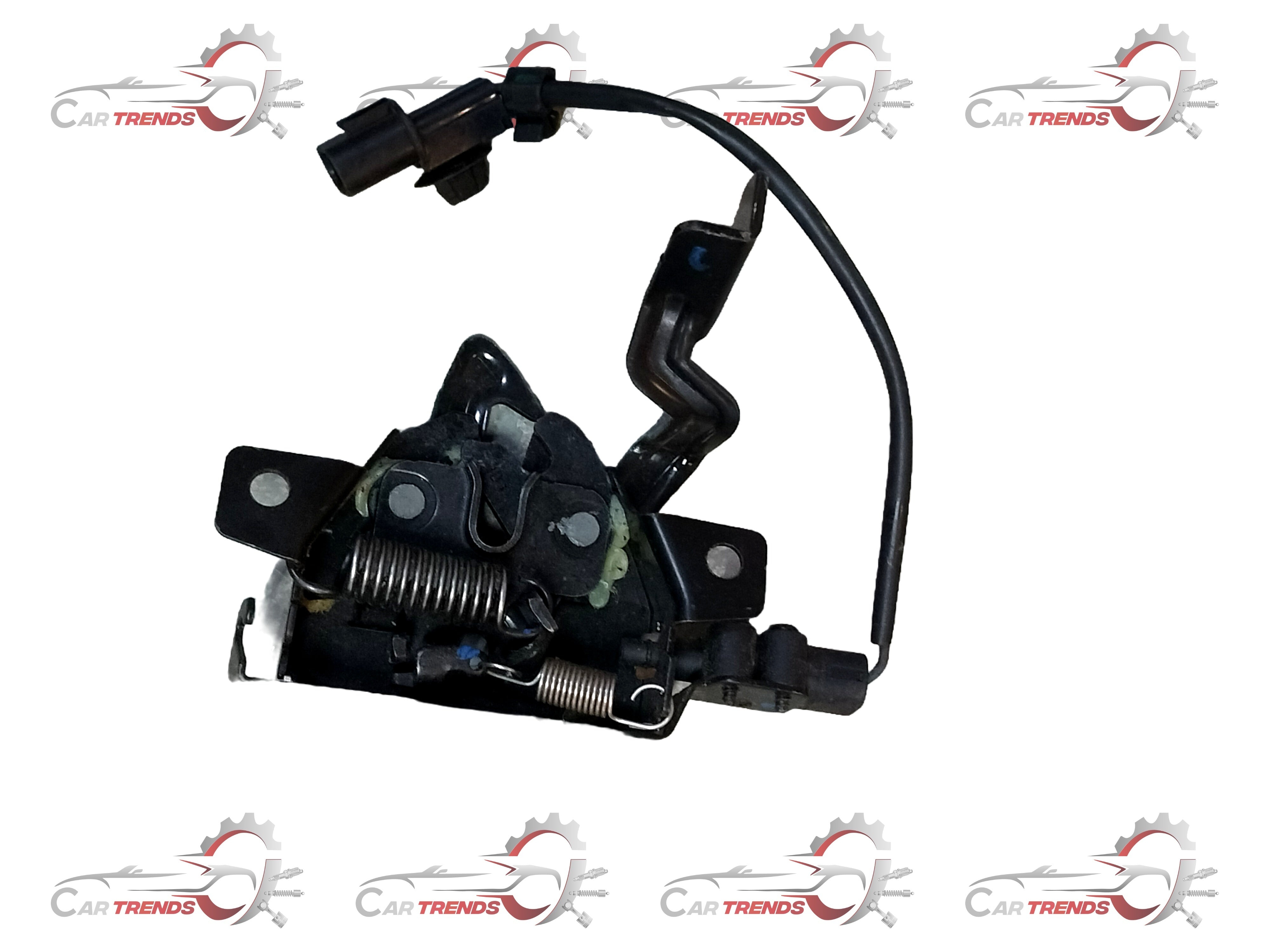 HYUNDAI LATCH ASSY-HOOD 81130B4910 81130B4910 - Front view