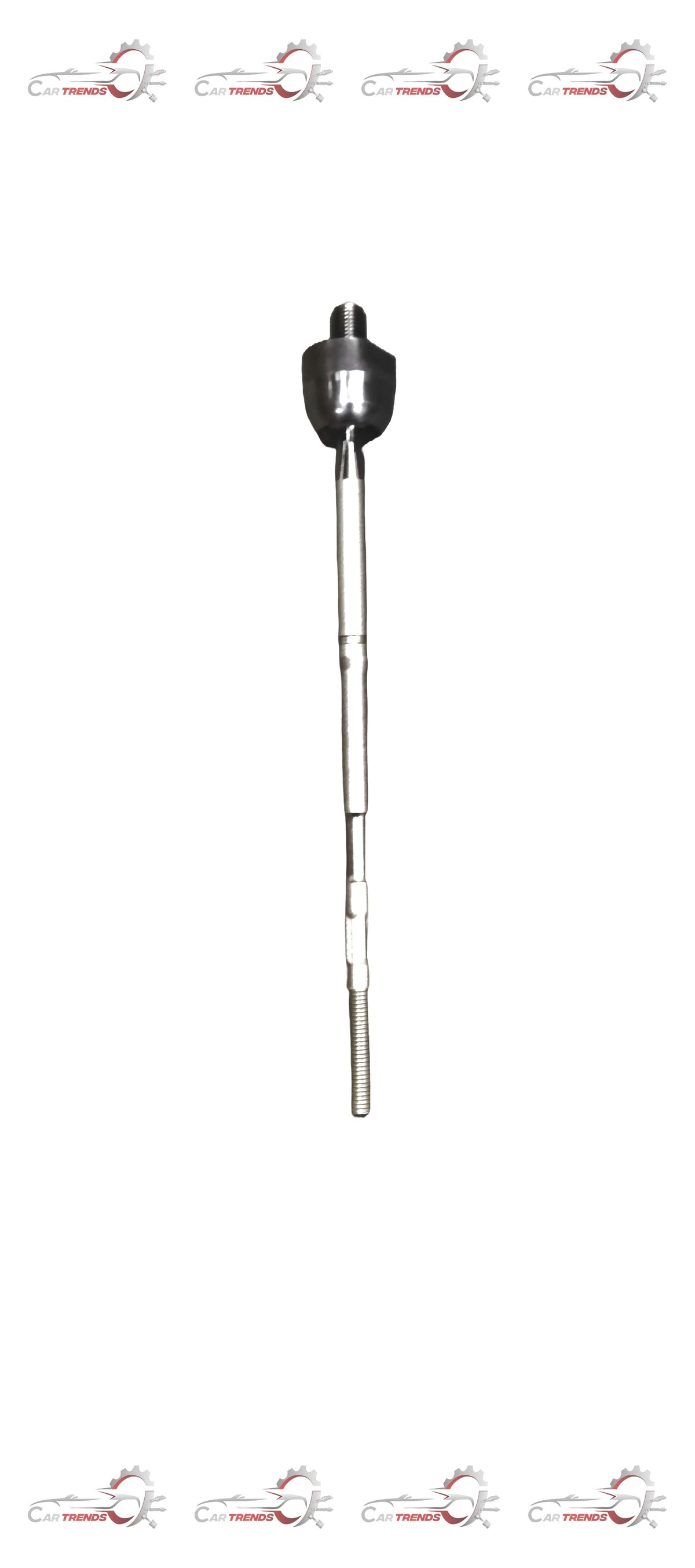 Maruti Suzuki TIR rod wagon R 3rd gen part, showing the metal rod component with mounting points and connectors.