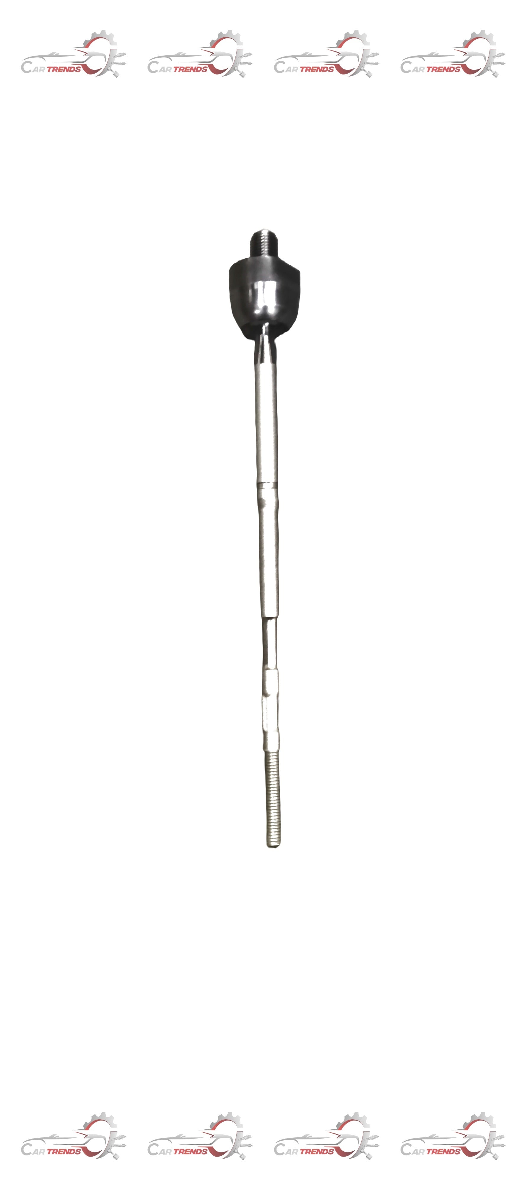 Maruti Suzuki TIR rod wagon R 3rd gen part, showing the metal rod component with mounting points and connectors.