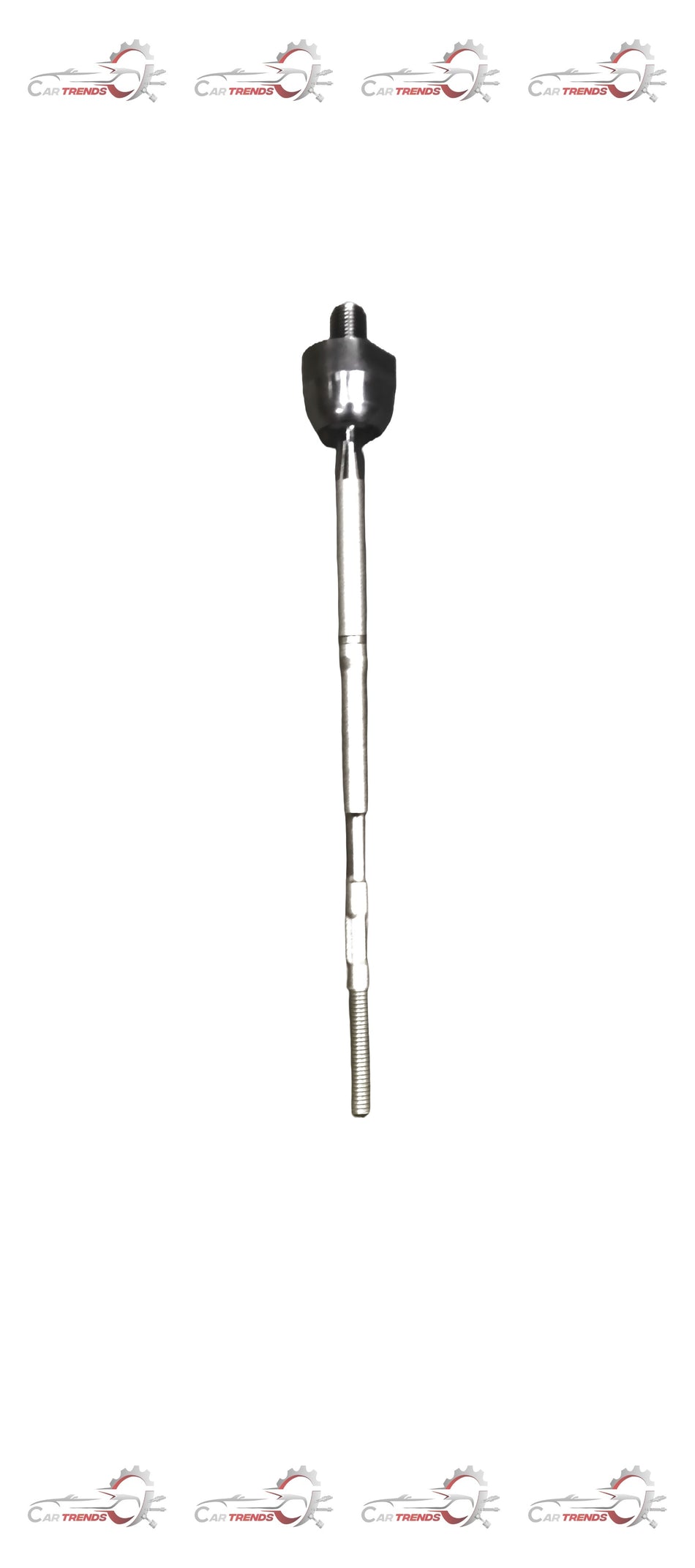 Maruti Suzuki TIR rod wagon R 3rd gen part, showing the metal rod component with mounting points and connectors.