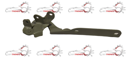 Maruti Suzuki HINGEFRONT HOODR 57410M67L00, front hood assembly for Maruti Suzuki vehicle, shown in image.