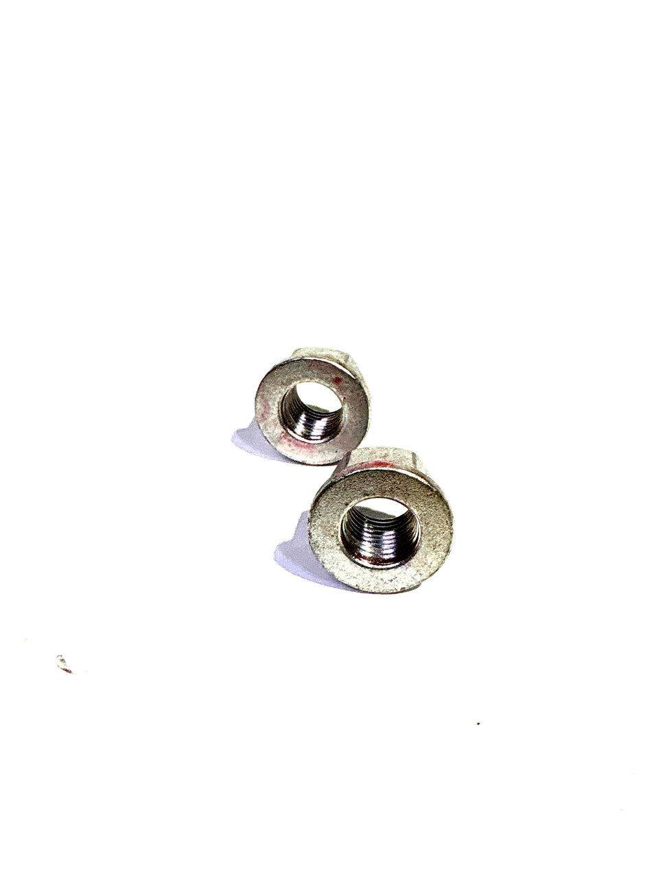 CarTrends 545881HA0B    Nut Sunny 545881HA0B - Front view