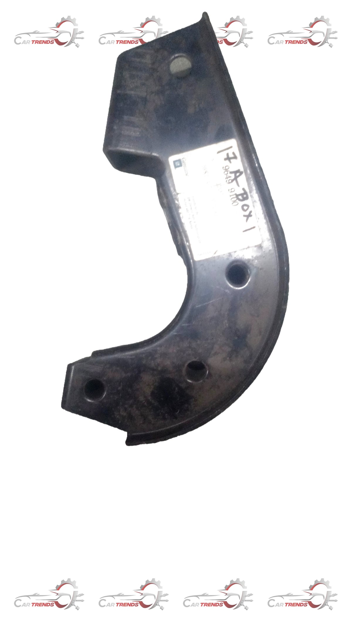 LOCAL 96499100 96499100 96499100 - Front view