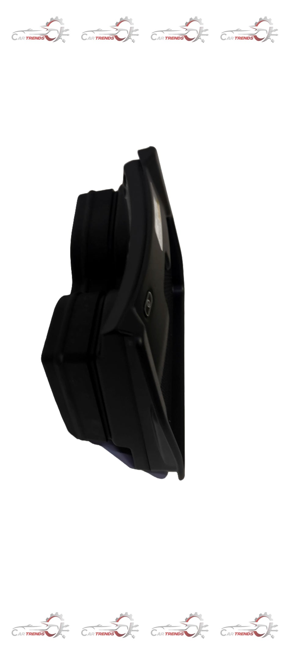 Honda Plug & Play Wireless Charger kit 08E002007BM with visible charging pad and connection ports.
