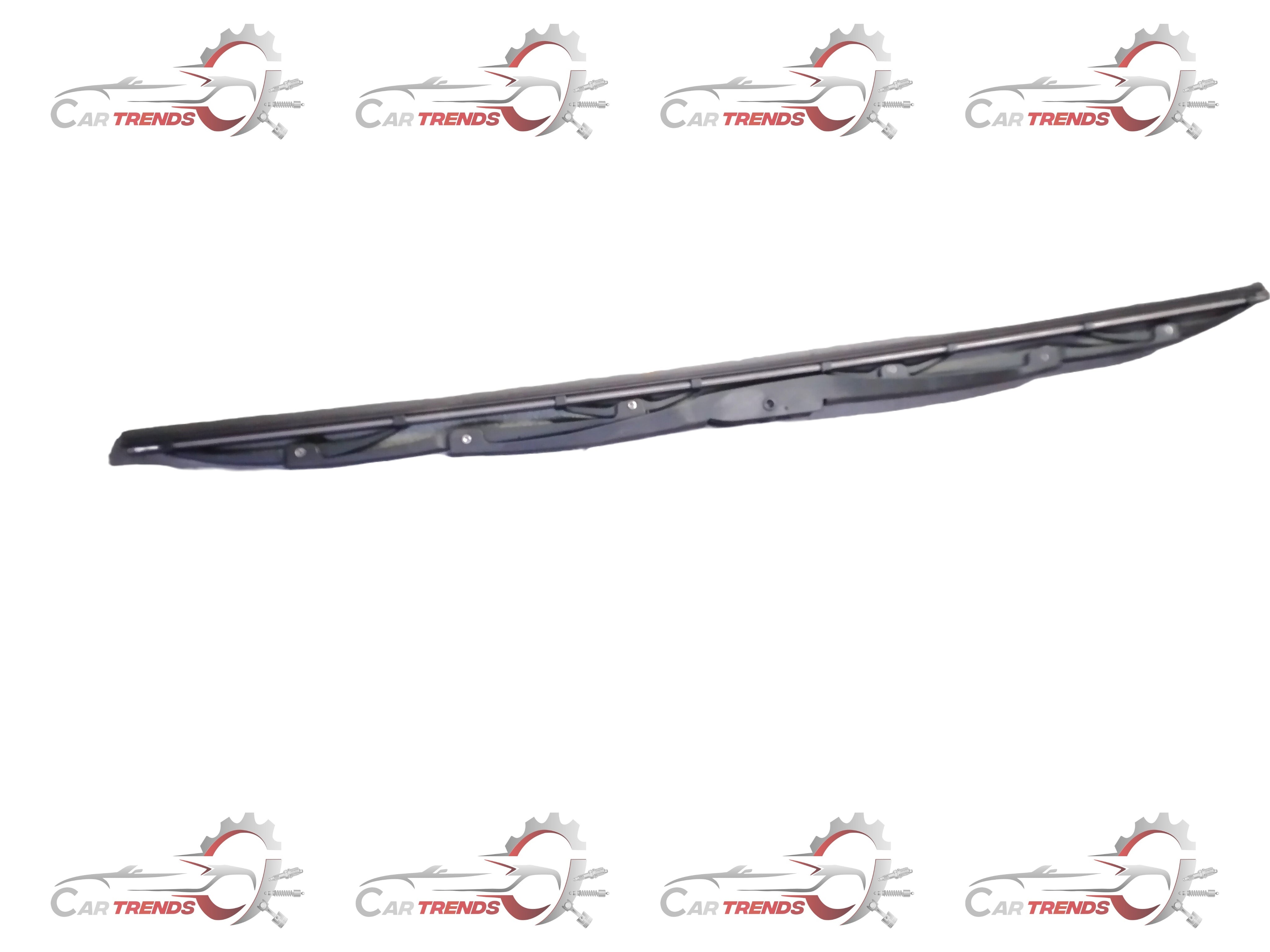 HYUNDAI BLADE ASSY-WIPER;DRIVER 983504N900 983504N900 - Front view