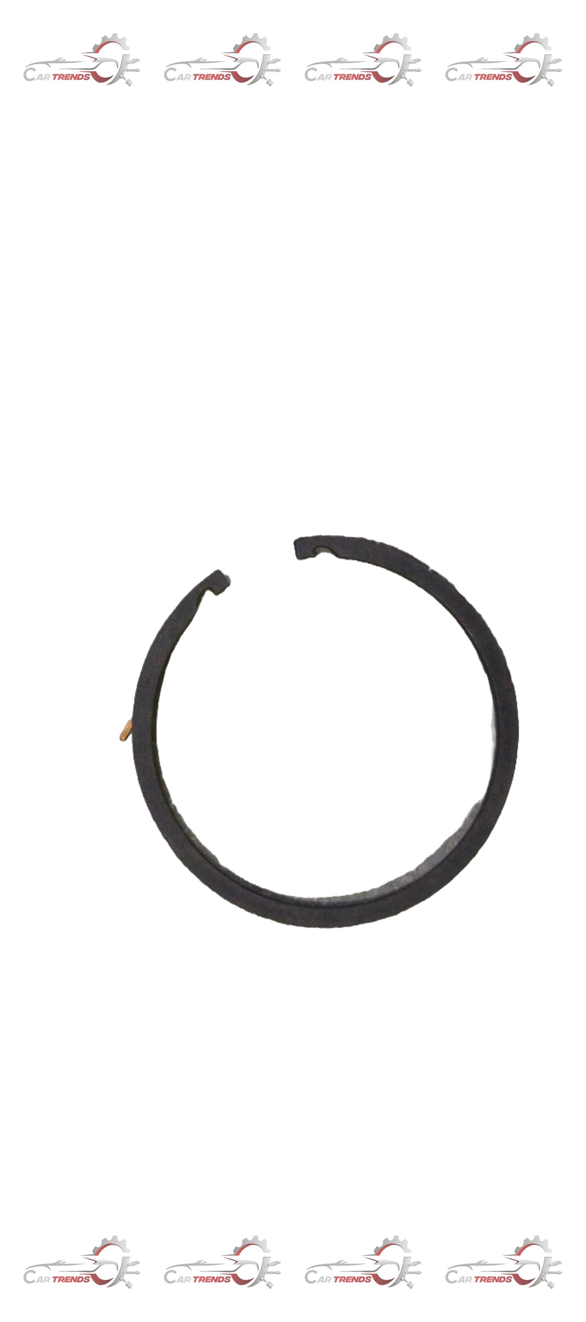 HONDA CIRCLIP BRV  90681TSCT00 90681TSCT00 - Front view