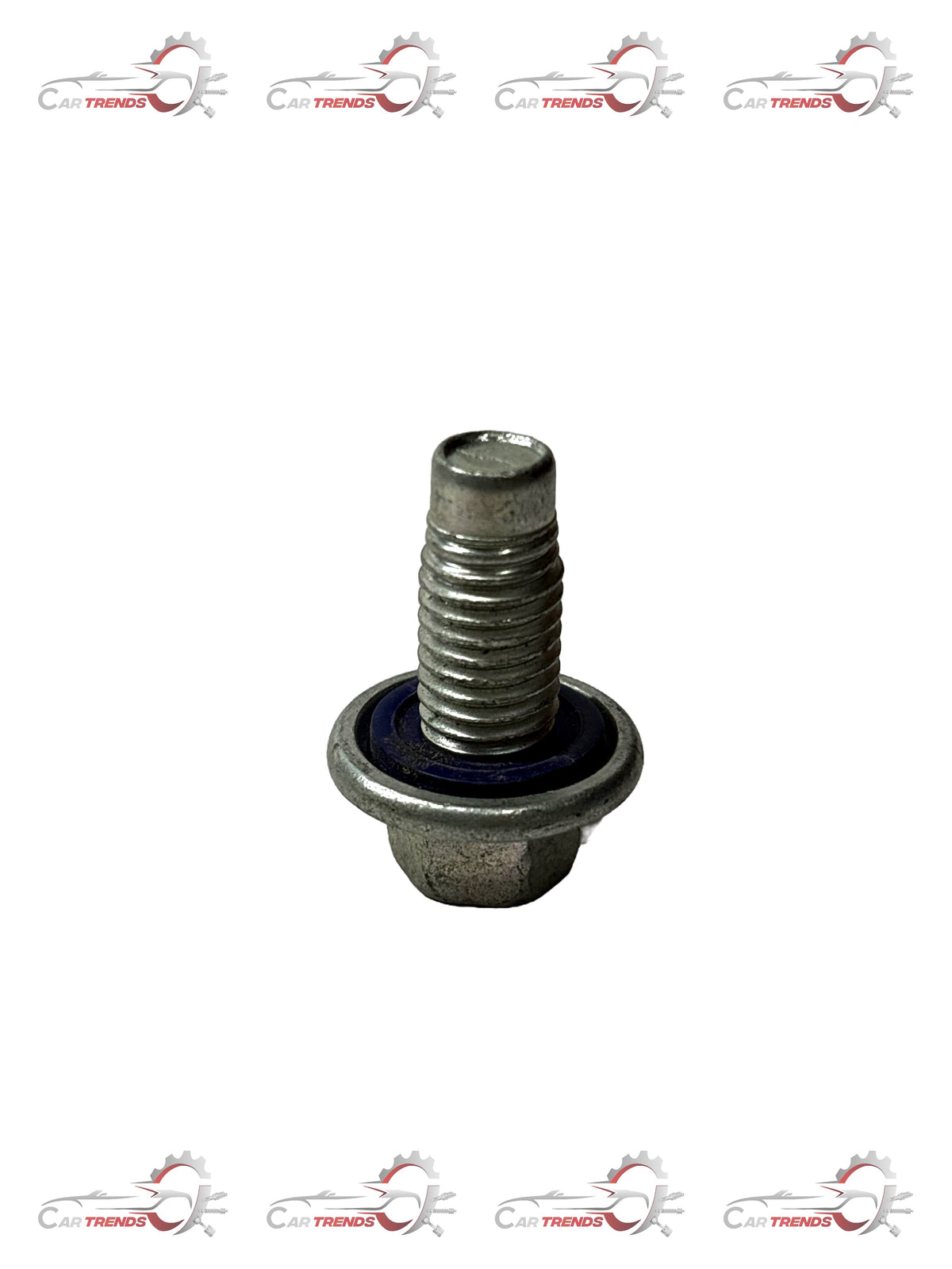 GENERAL MOTORS BOLT CUSHION RUBBER CAB MTG TAVERA T97091599 T97091599 - Front view