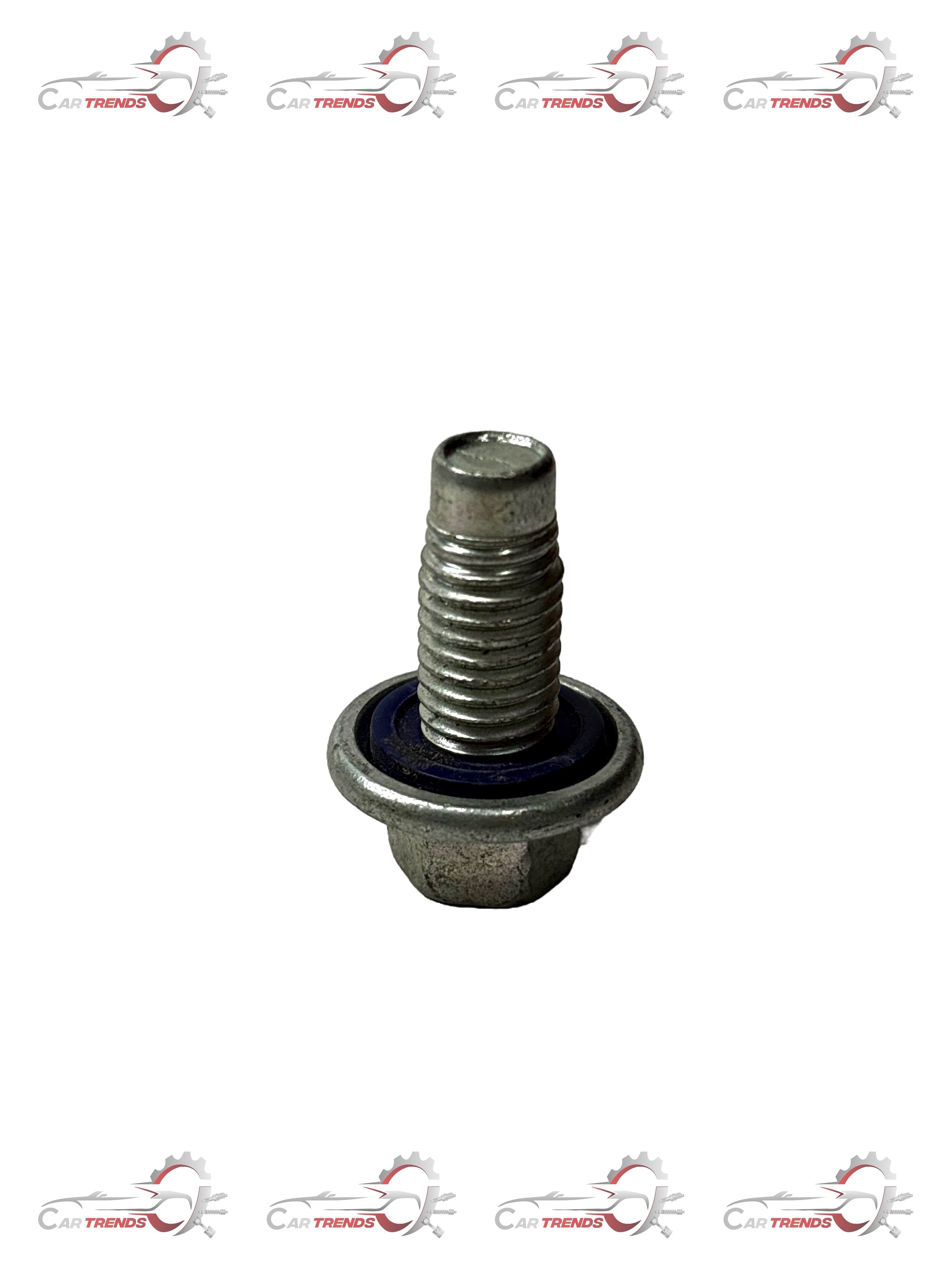 GENERAL MOTORS BOLT CUSHION RUBBER CAB MTG TAVERA T97091599 T97091599 - Front view