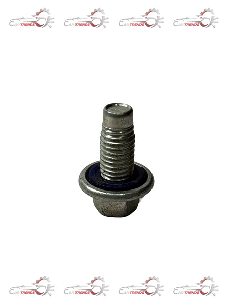 GENERAL MOTORS BOLT CUSHION RUBBER CAB MTG TAVERA T97091599 T97091599 - Front view