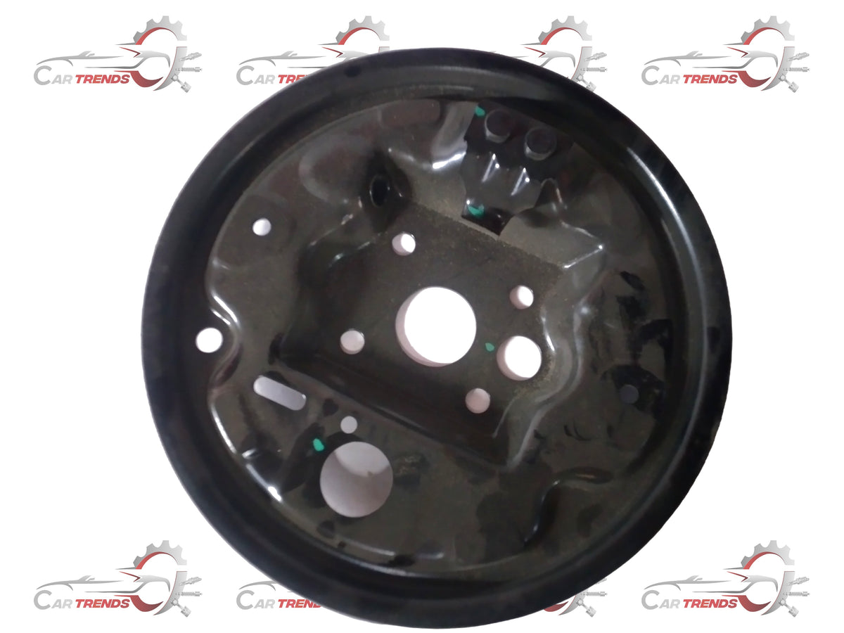 CarTrends J9041433  Rear Brake Plate Sail J9041433 - Front view