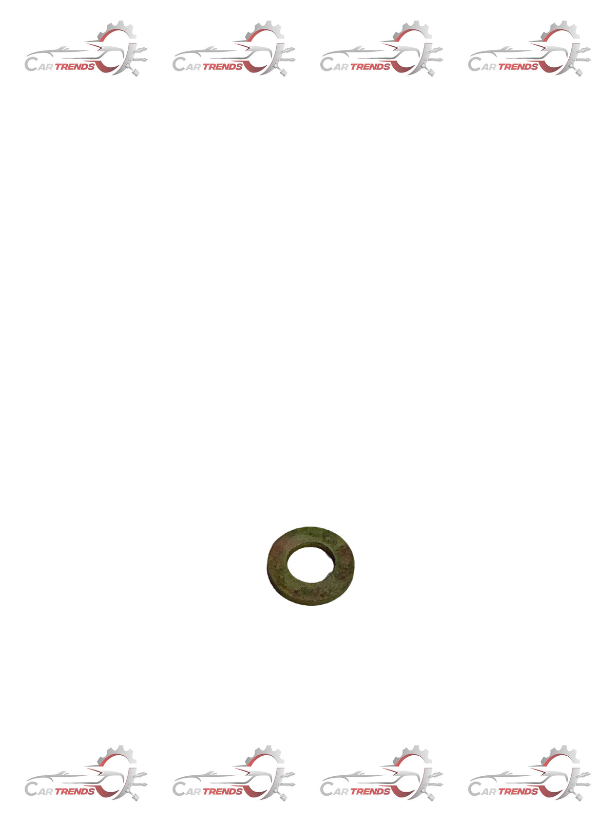 GENERAL MOTORS PUNCHED WASHER M10 TAVERA T28283555 T28283555 - Front view