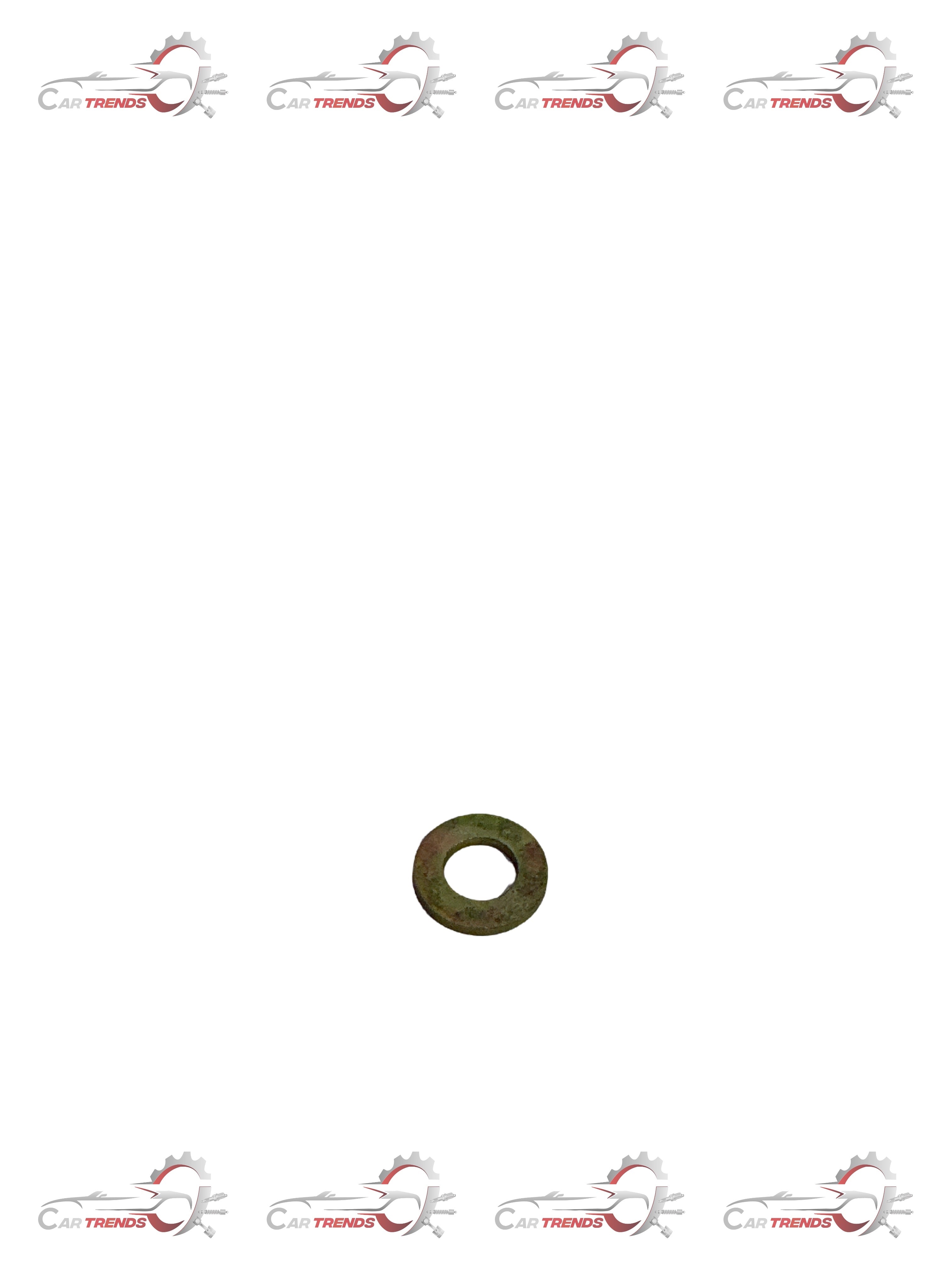 GENERAL MOTORS PUNCHED WASHER M10 TAVERA T28283555 T28283555 - Front view