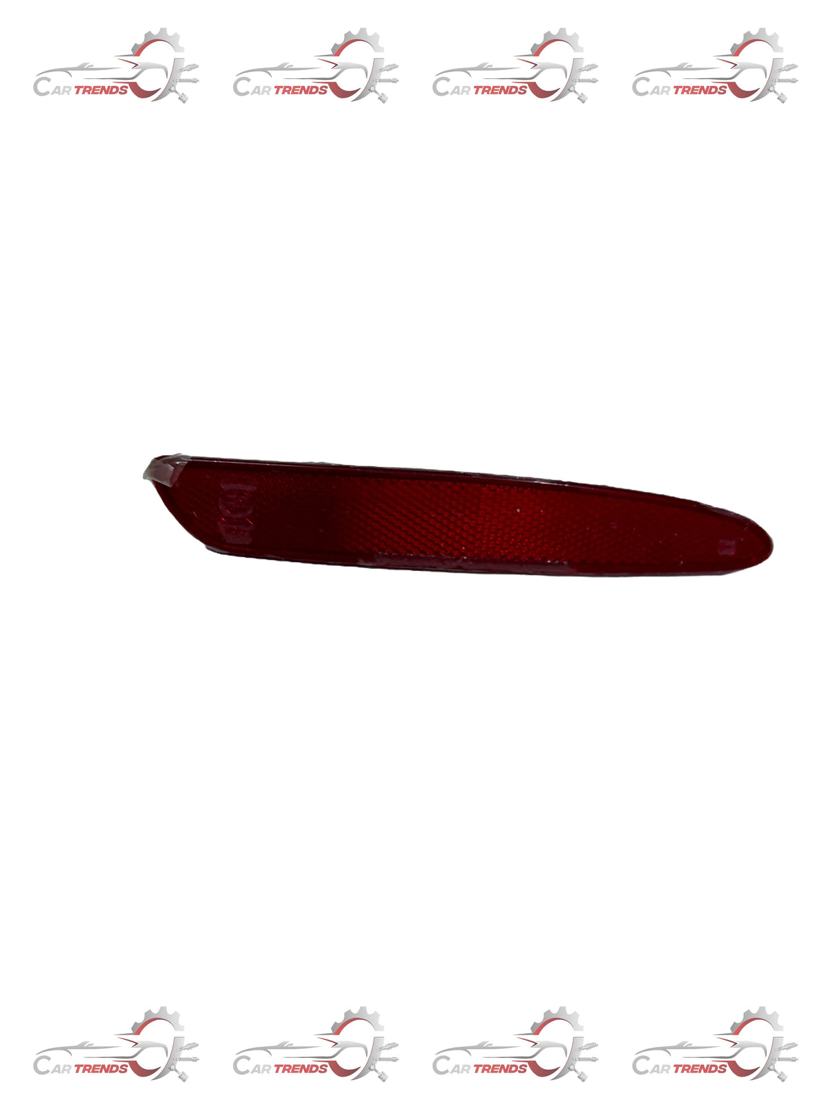 CarTrends J96551203  Reflector Optra Rear Right J96551203 - Front view