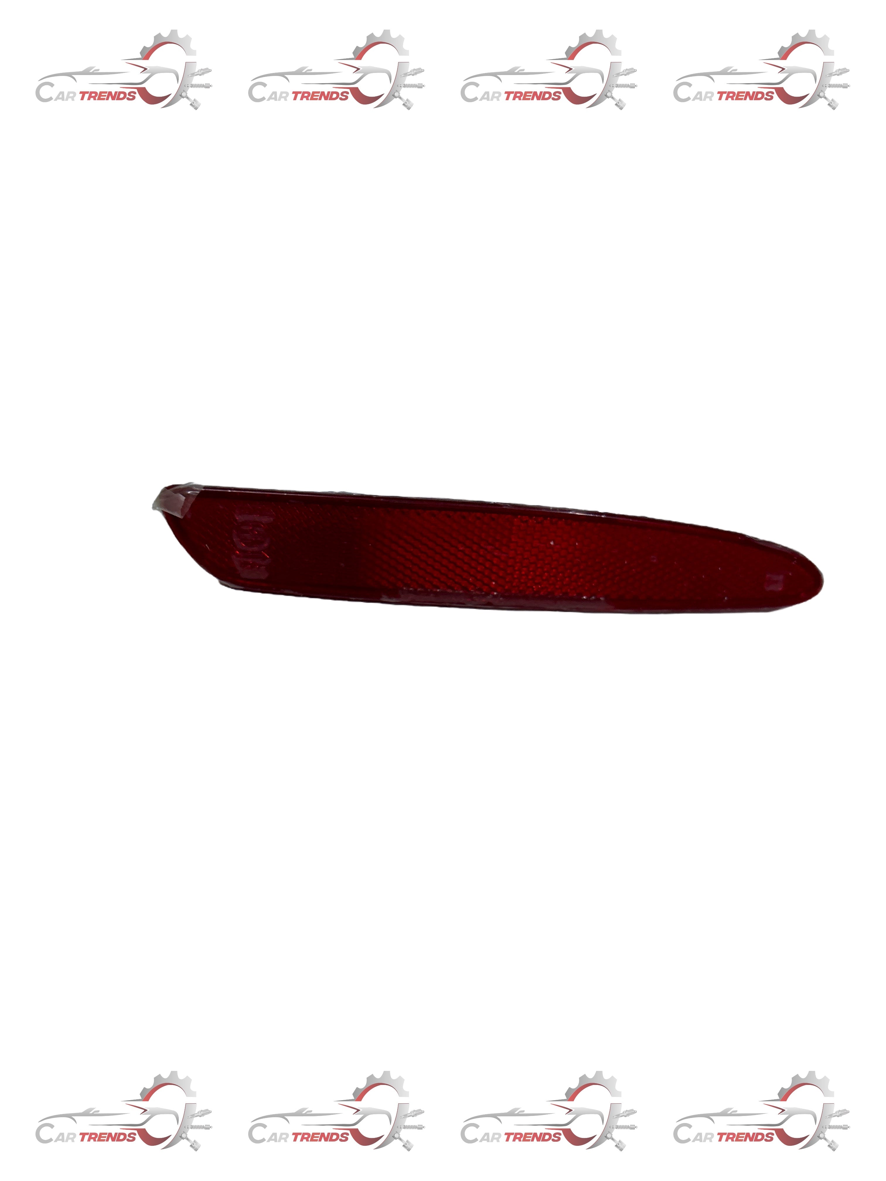 CarTrends J96551203  Reflector Optra Rear Right J96551203 - Front view