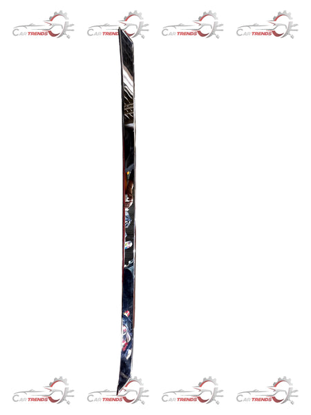 CarTrends 74890T9CK01 REAR GARNISH HONDA CITY TYPE 7 74890T9CK01 - Front view