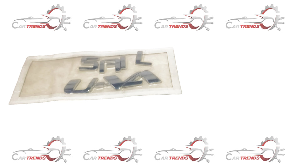 CarTrends J9009211   Dicci Emblem Sail J9009211 - Front view