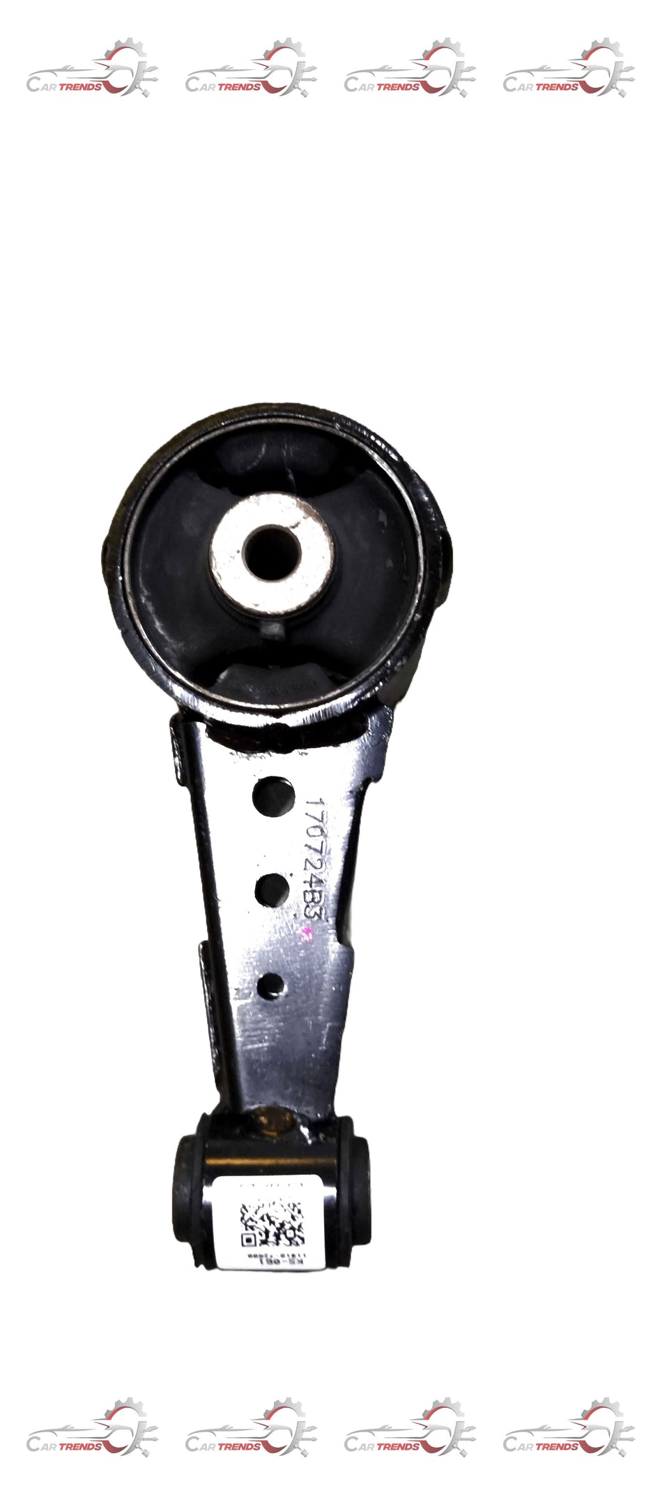 MARUTI SUZUKI ROD COMP ENG REAR TRQ ERTIGA 2ND 11910M72R00 11910M72R00 - Front view