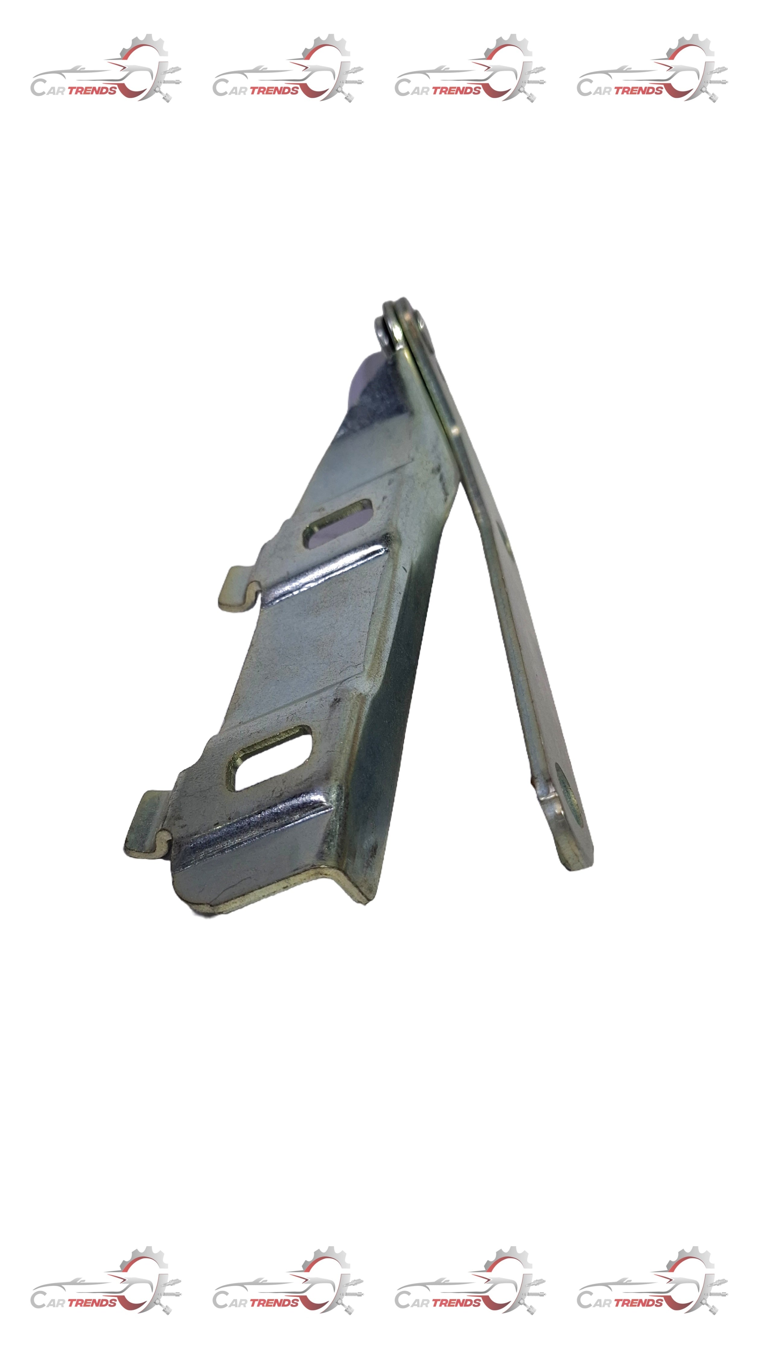 CarTrends HINGE HOOD  FIESTA  LH  6N2Z16797A 6N2Z16797A - Front view