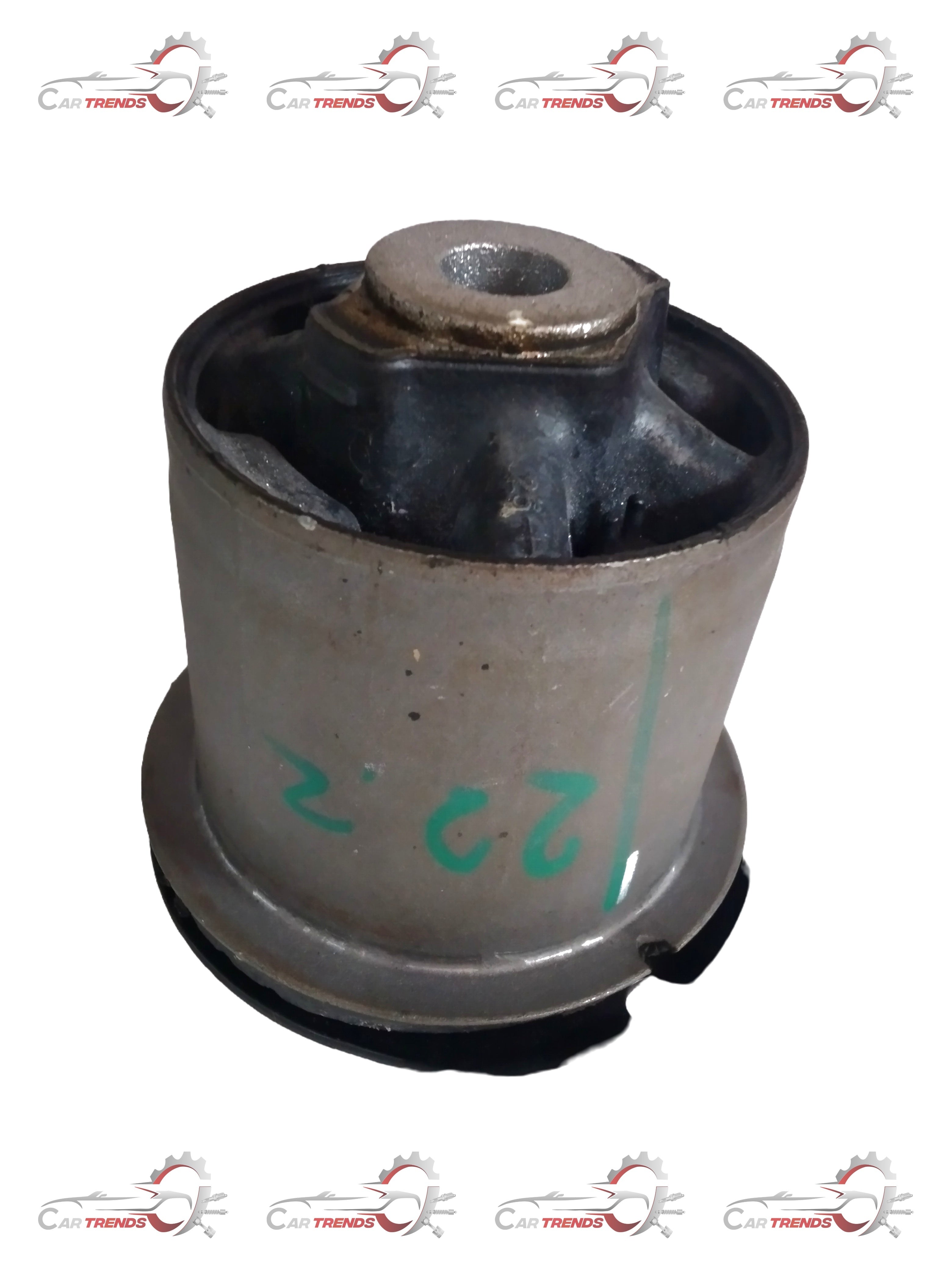HYUNDAI TRAILING ARM BUSH ALCAZAR  55160Q6000 55160Q6000 - Front view