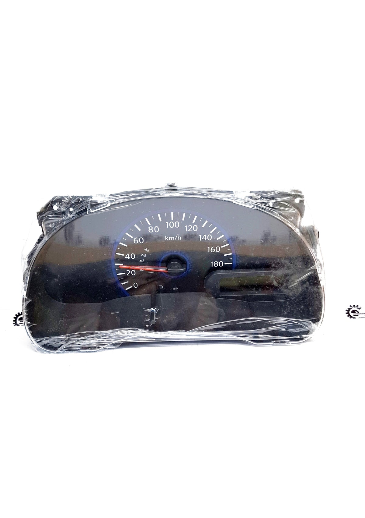 NISSAN Combination Meter Assembly | Nissan | 248108EA0A 248108EA0A - Front view