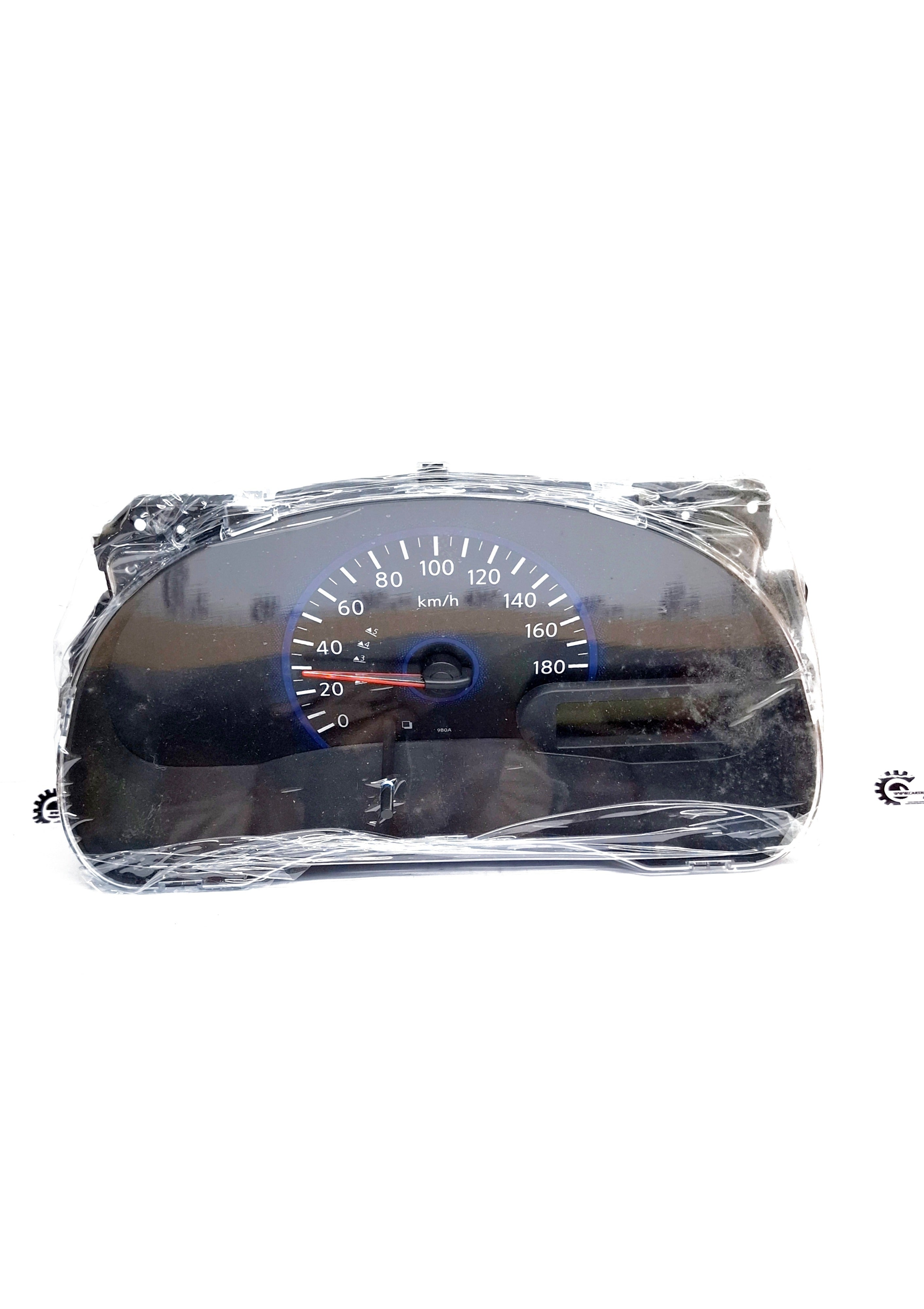 NISSAN Combination Meter Assembly | Nissan | 248108EA0A 248108EA0A - Front view