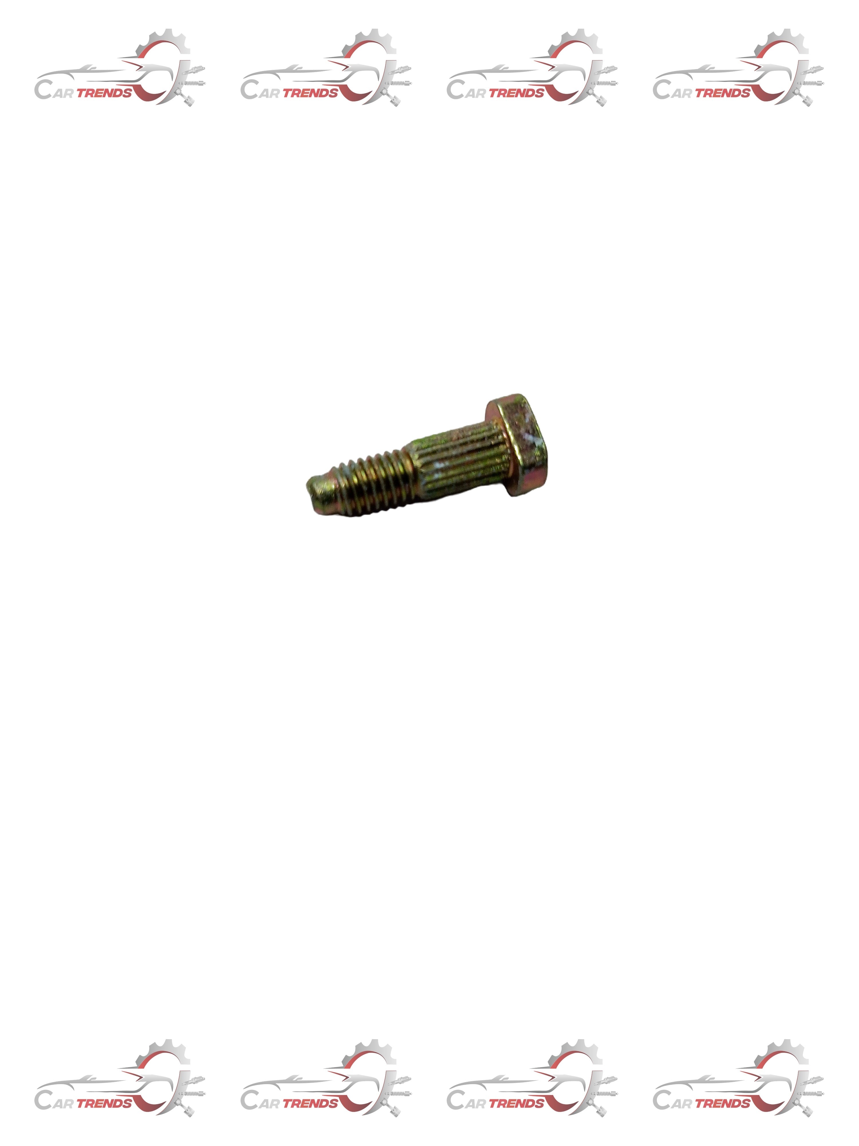 GENERAL MOTORS Ball Joint | Chevrolet Tavera | #T97598579 T97598579 - Front view