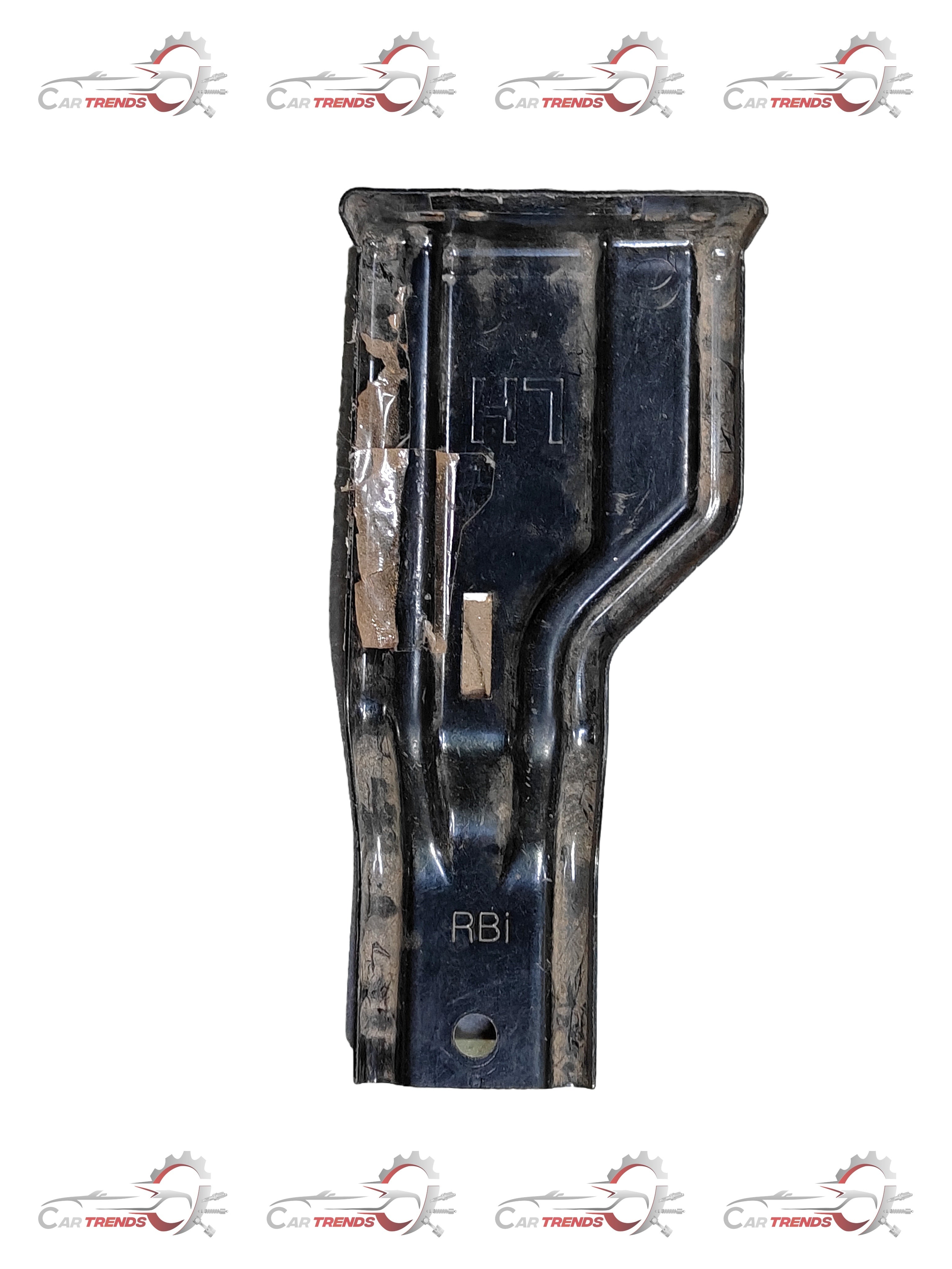 HYUNDAI HEAD LAMP BRACKET VERNA FLUIDIC TYPE 2 LH  865831V500 865831V500 - Front view