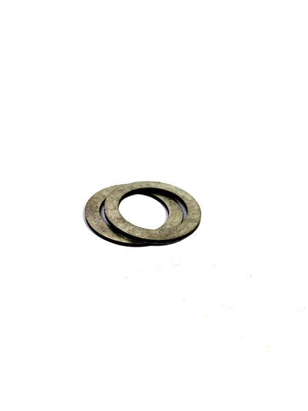 GENERAL MOTORS SHIM PINION FINAL DRIVE TAVERA T97597951 T97597951 - Front view