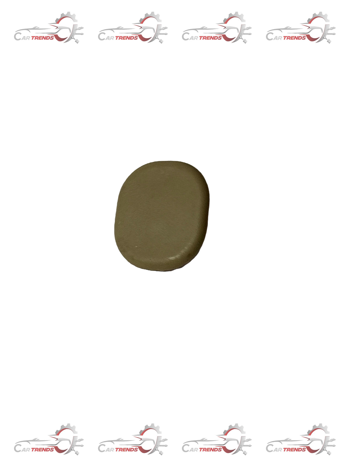 CarTrends J96615969 ASSIST GRIP COVER OPTRA J96615969 - Front view