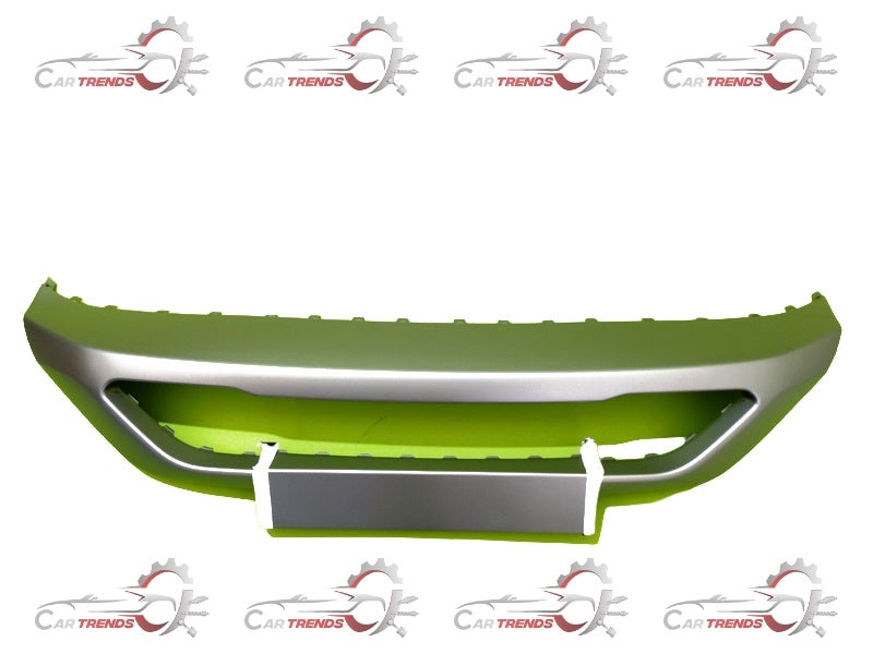 CarTrends Front Bumper Skid Creta Type 2 86565A0500GAL 86565A0500GAL - Front view