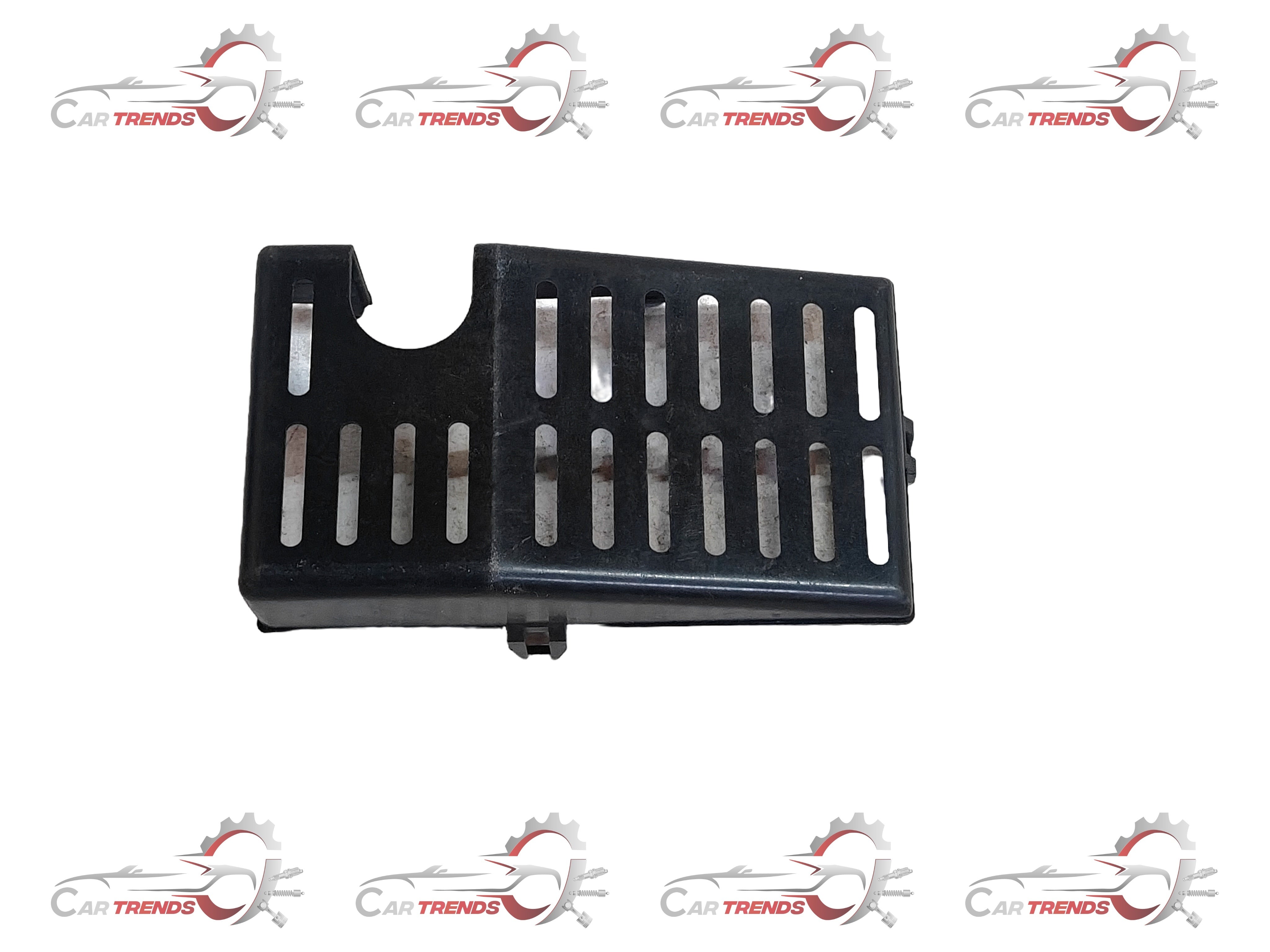 CarTrends Fuse Box Cover Enjoy J23871087 J23871087 - Front view