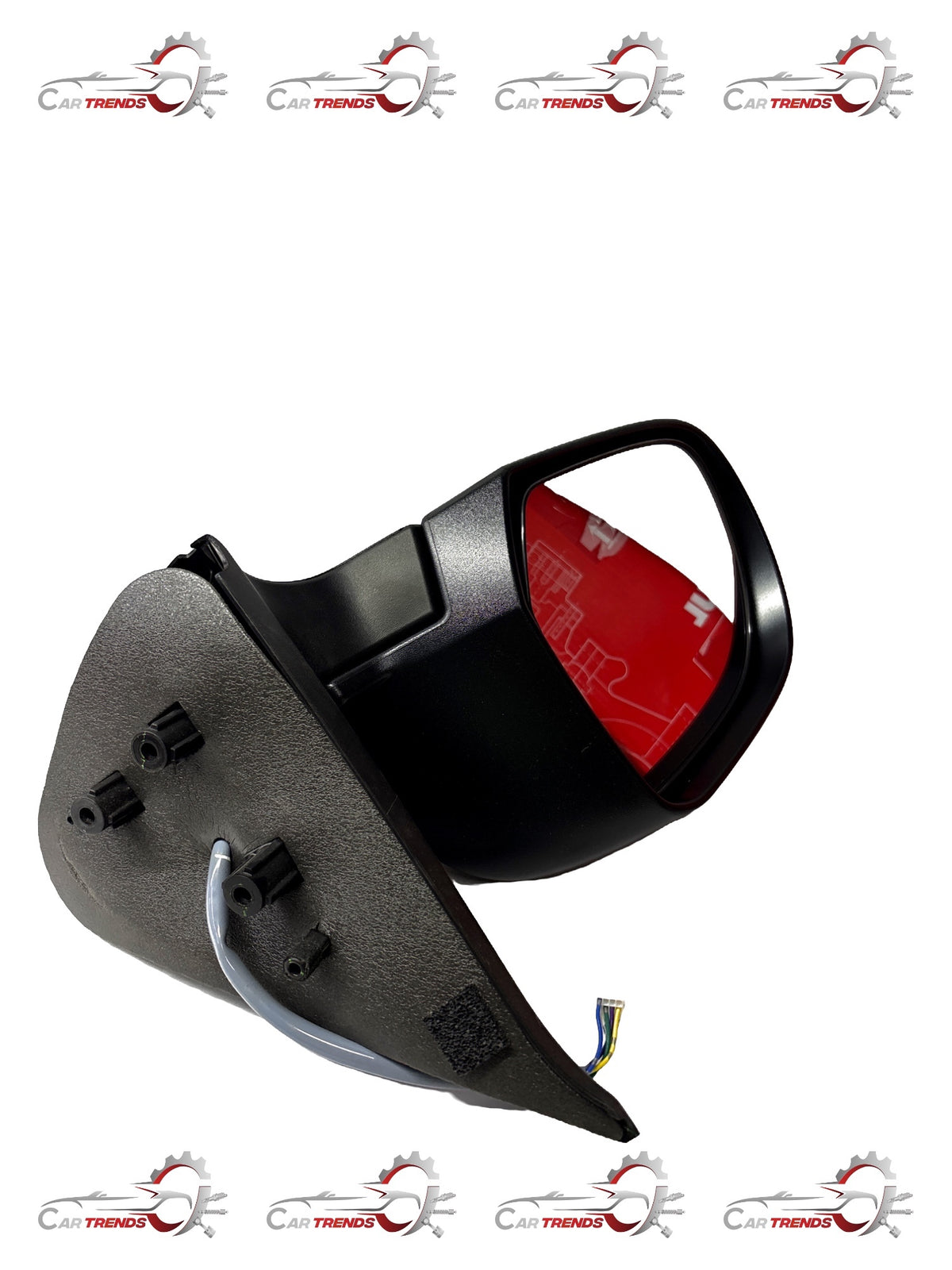 NISSAN Door Mirror Assembly | Nissan Micra | #963028JB0A 963028JB0A - Front view