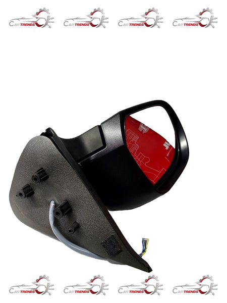 NISSAN Door Mirror Assembly | Nissan Micra | #963028JB0A 963028JB0A - Front view