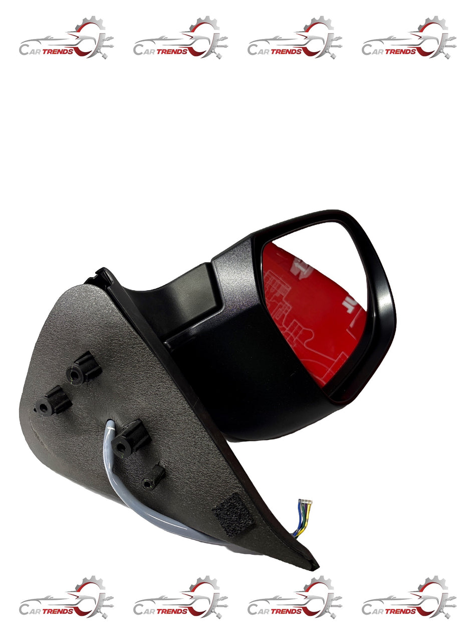 NISSAN Door Mirror Assembly | Nissan Micra | #963028JB0A 963028JB0A - Front view