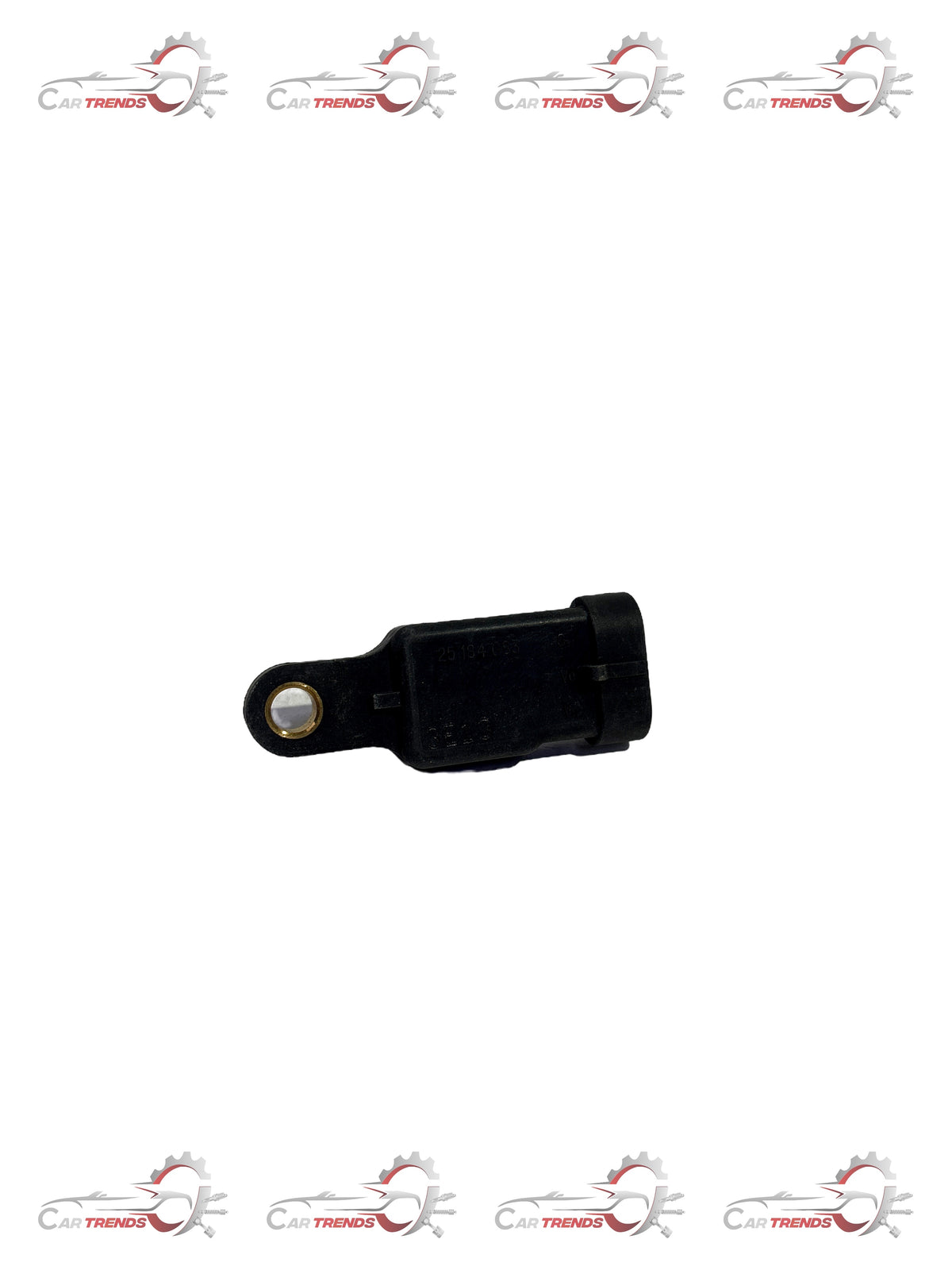 CarTrends MAP SENSOR AVEO J25184083 J25184083 - Front view