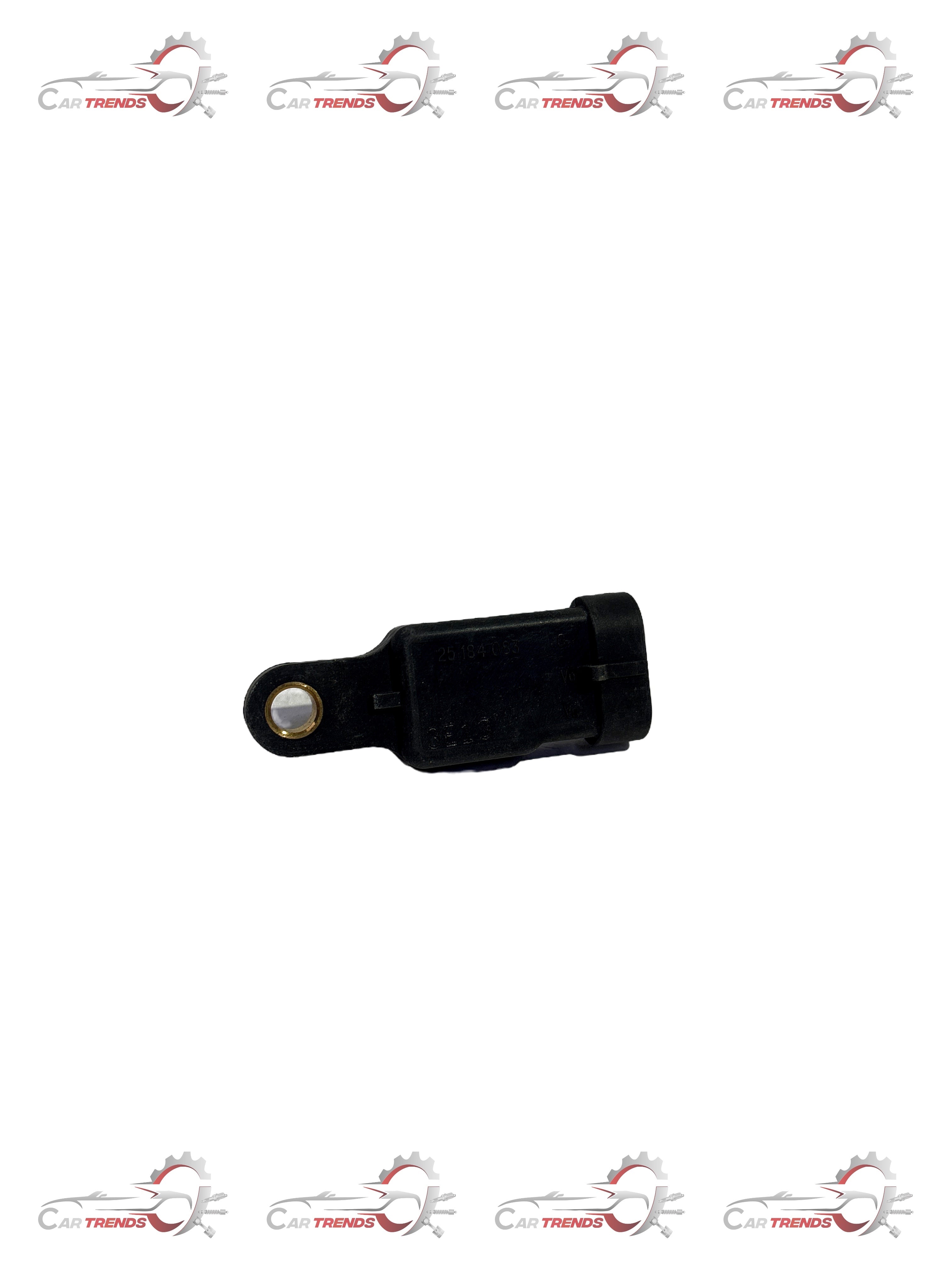 CarTrends MAP SENSOR AVEO J25184083 J25184083 - Front view