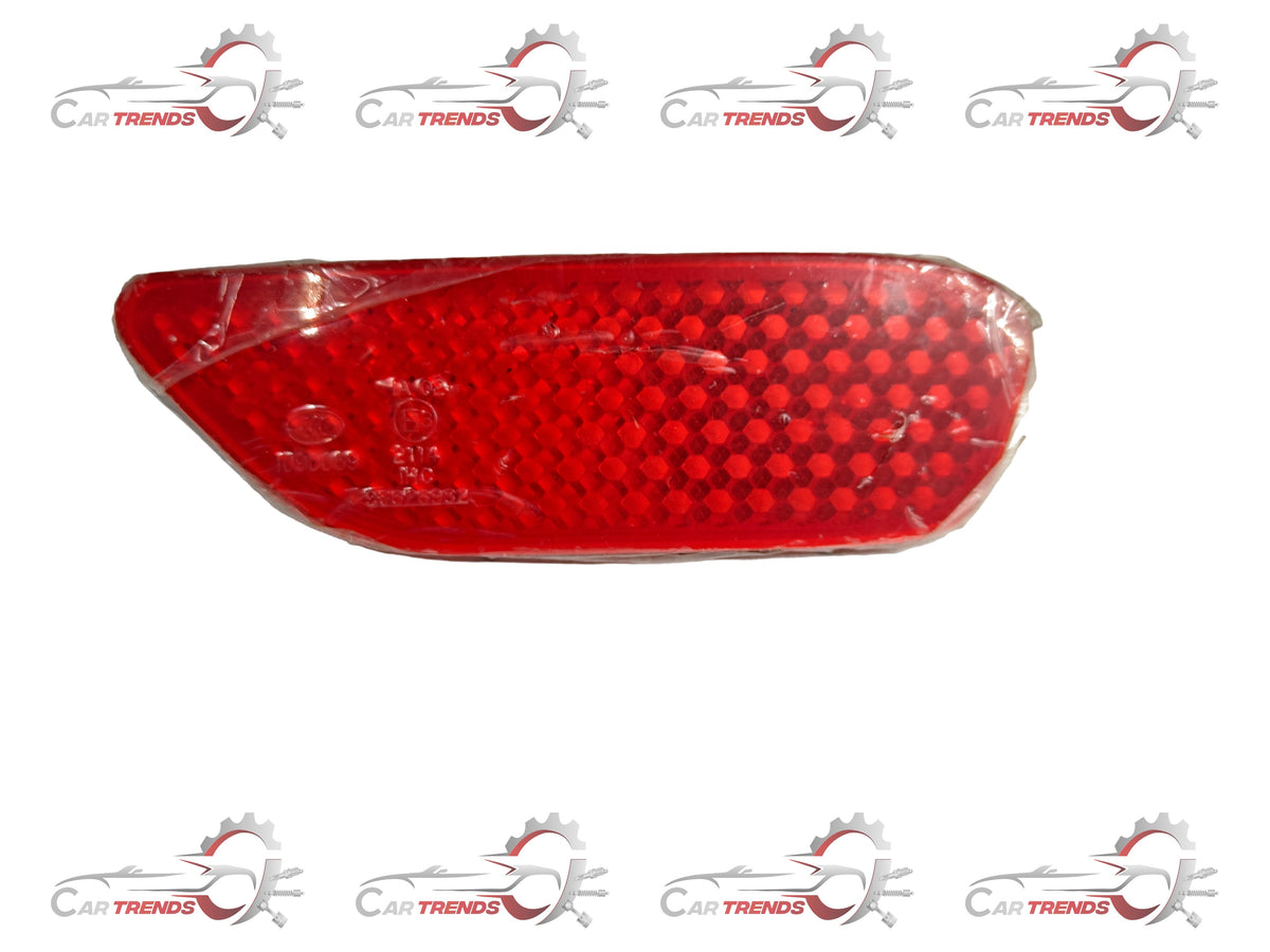 GENERAL MOTORS REFLECTOR RR BPR FASCIA RH CAPTIVA J96626982 J96626982 - Front view