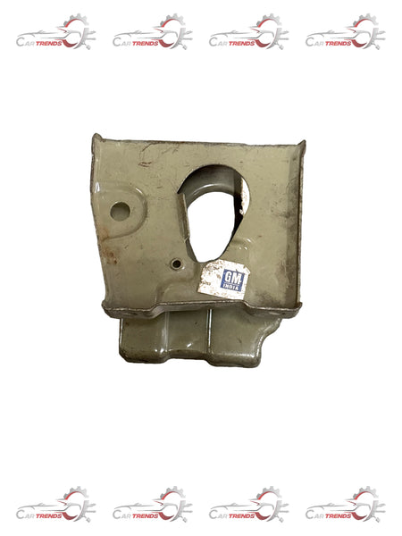 CarTrends T97595337  Clutch Pedal Bracket Tavera T97595337 - Front view