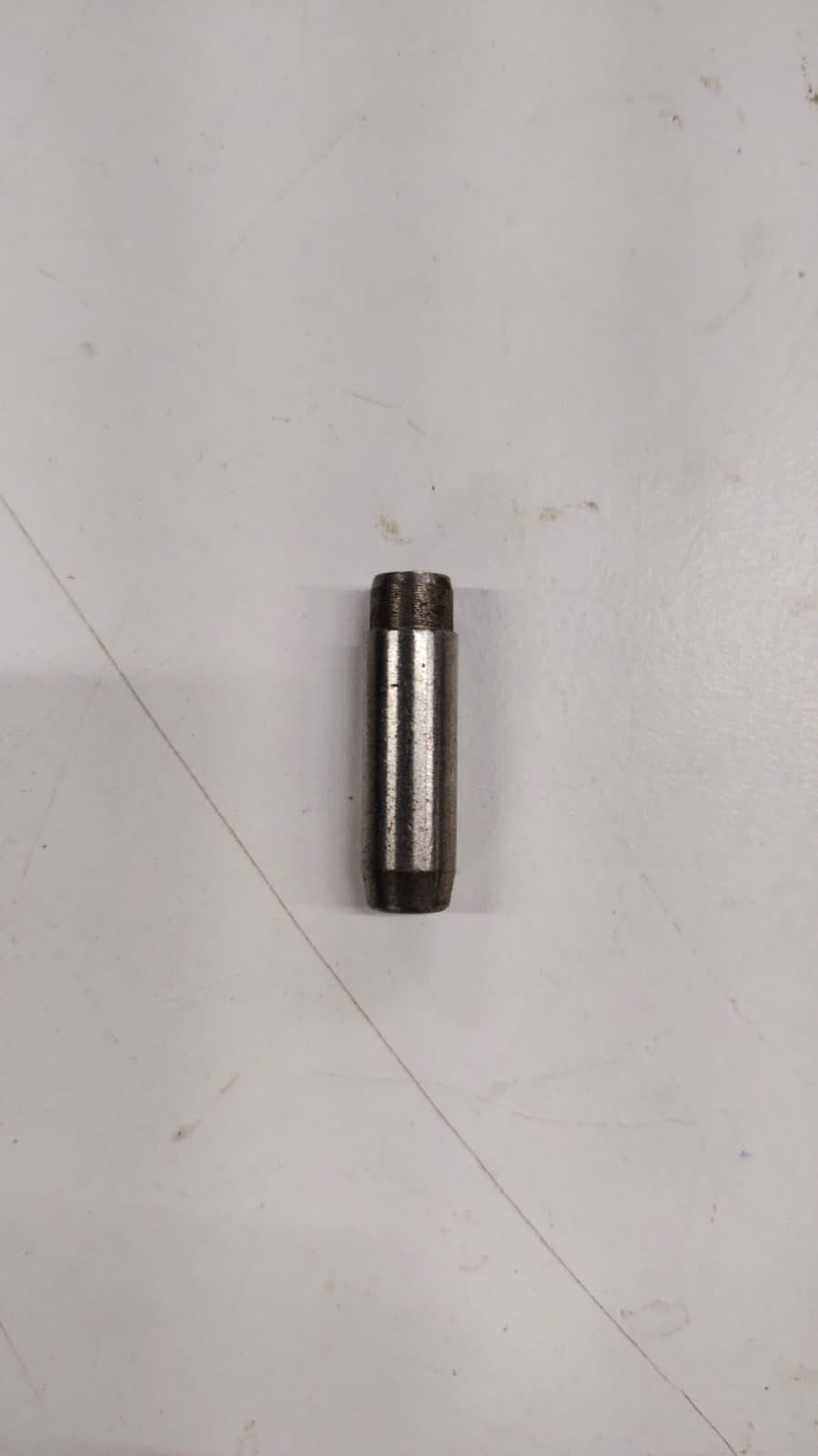 GENERAL MOTORS EXHAUST VALVE OPTRA 1.8 STANDARD J90572643 J90572643 - Front view