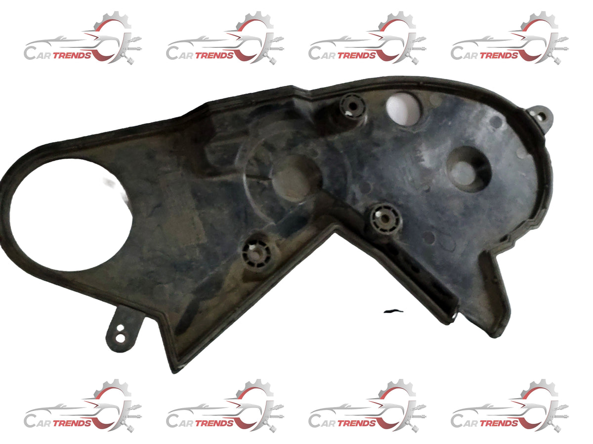 GENERAL MOTORS COVER TIMINGG BELT LWR OPTRA PETROL J96440354 J96440354 - Front view